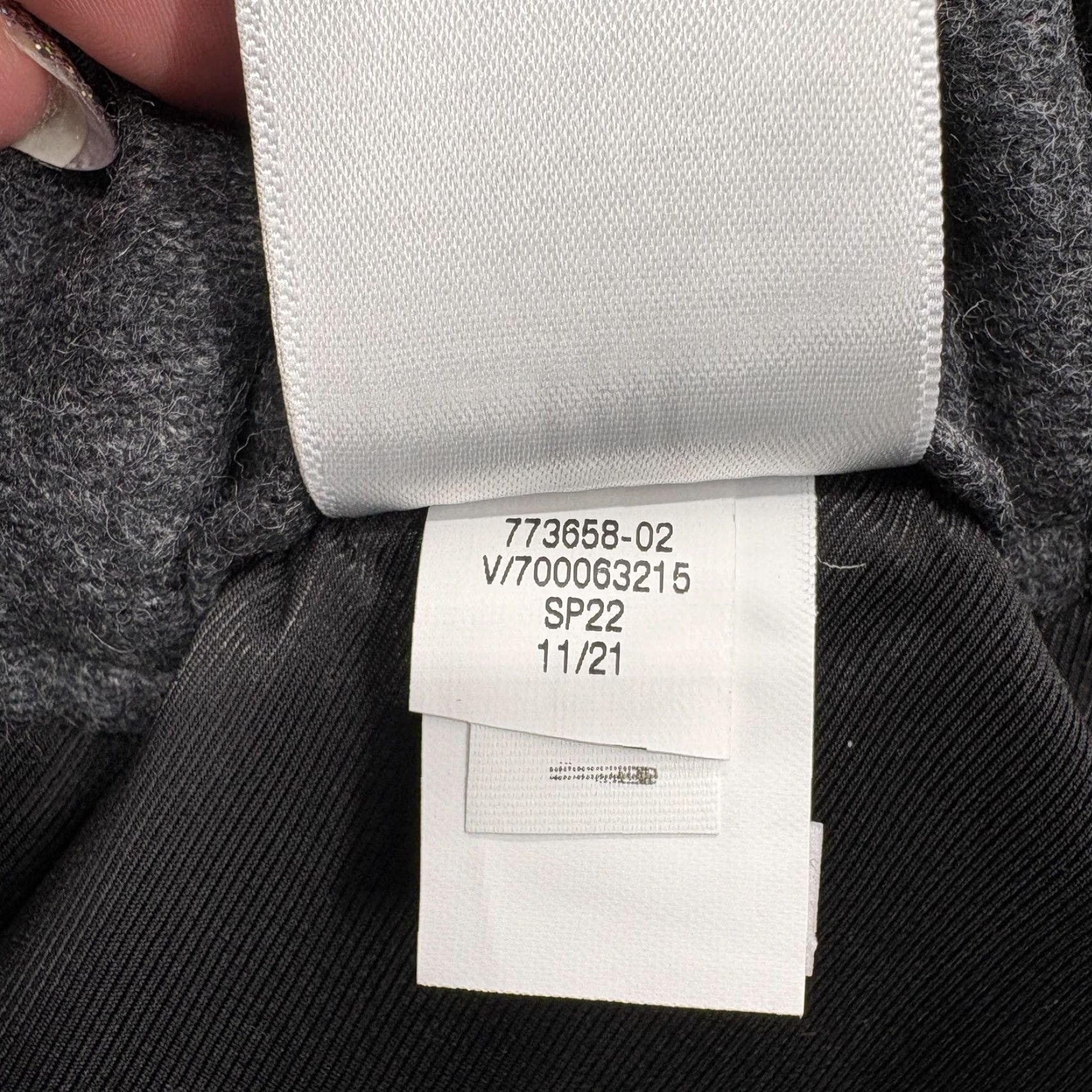 Banana Republic VINTAGEN/A Size 36" / US 14 / IT 50 - 7 Thumbnail