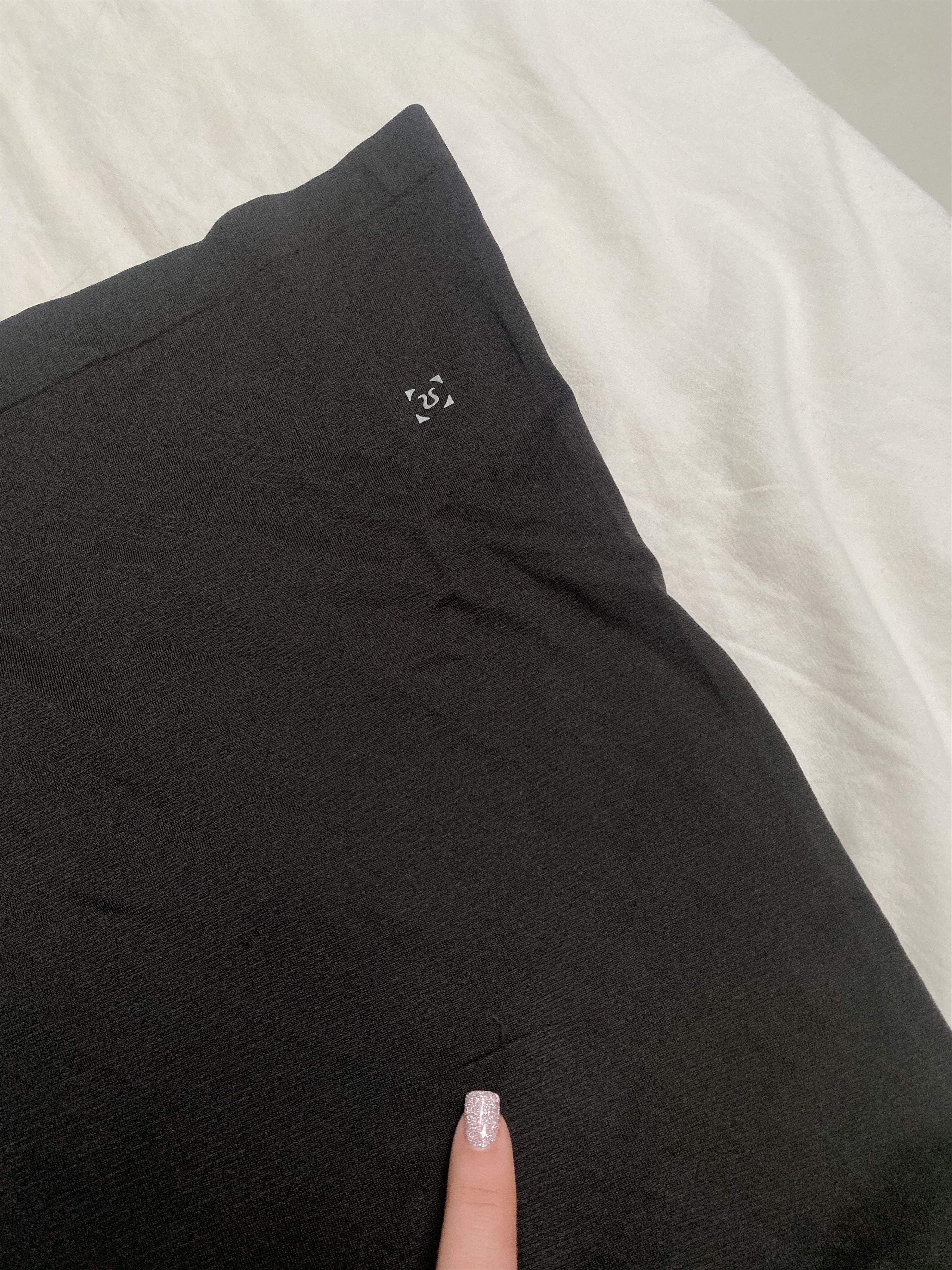Lululemon Lululemon long sleeve t-shirt tee gym sport Size US M / EU 48-50 / 2 - 6 Thumbnail
