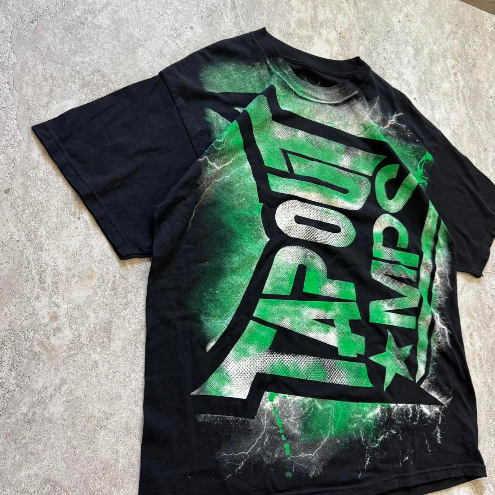 Tapout Y2K Tapout MPS T-Shirt XL – UFC MMA Fight AOP Graphic Tee Size US XL / EU 56 / 4 - 2 Thumbnail