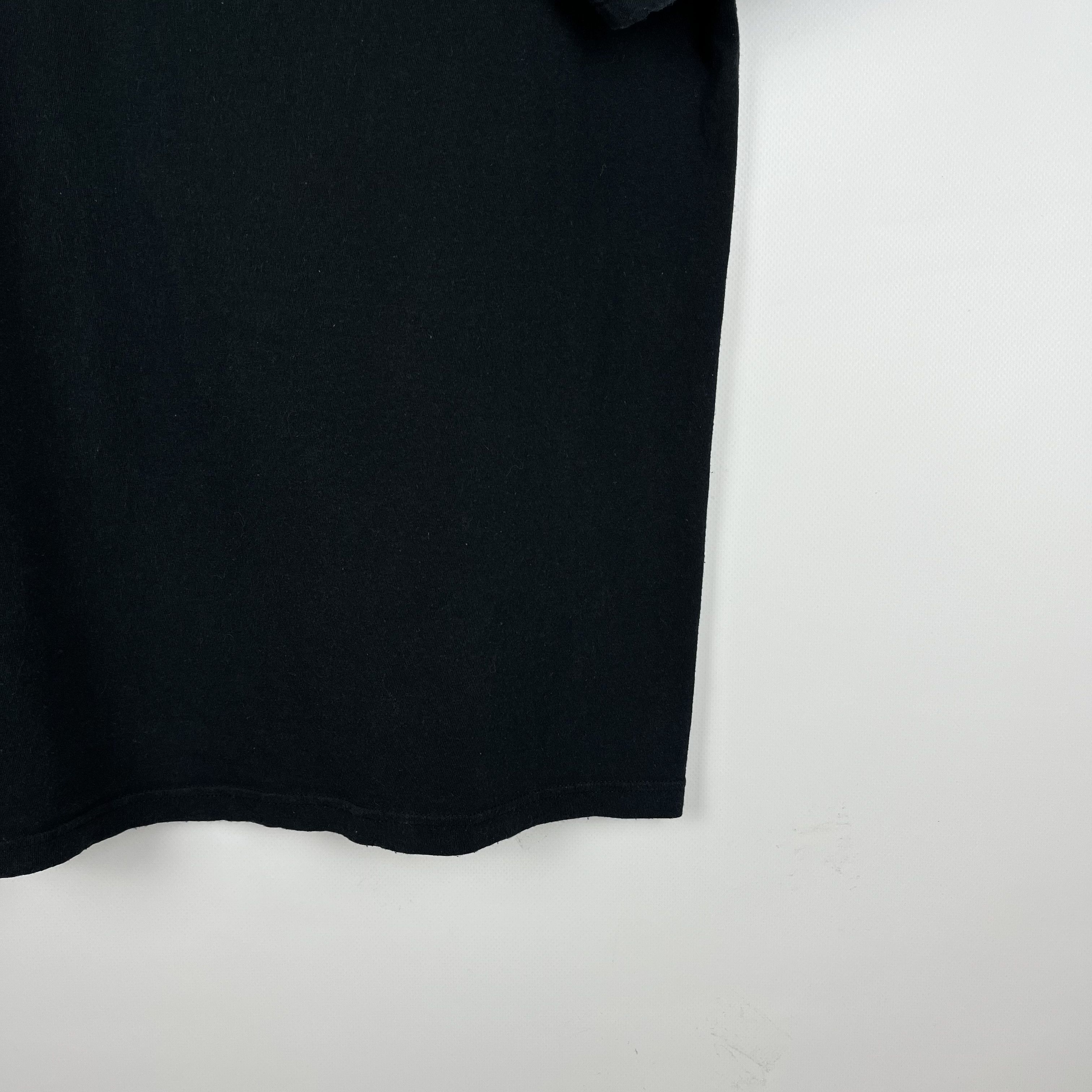 Vintage Vintage Call Of Duty Ghosts Game Promo T Shirt 2013 Size US L / EU 52-54 / 3 - 14 Thumbnail