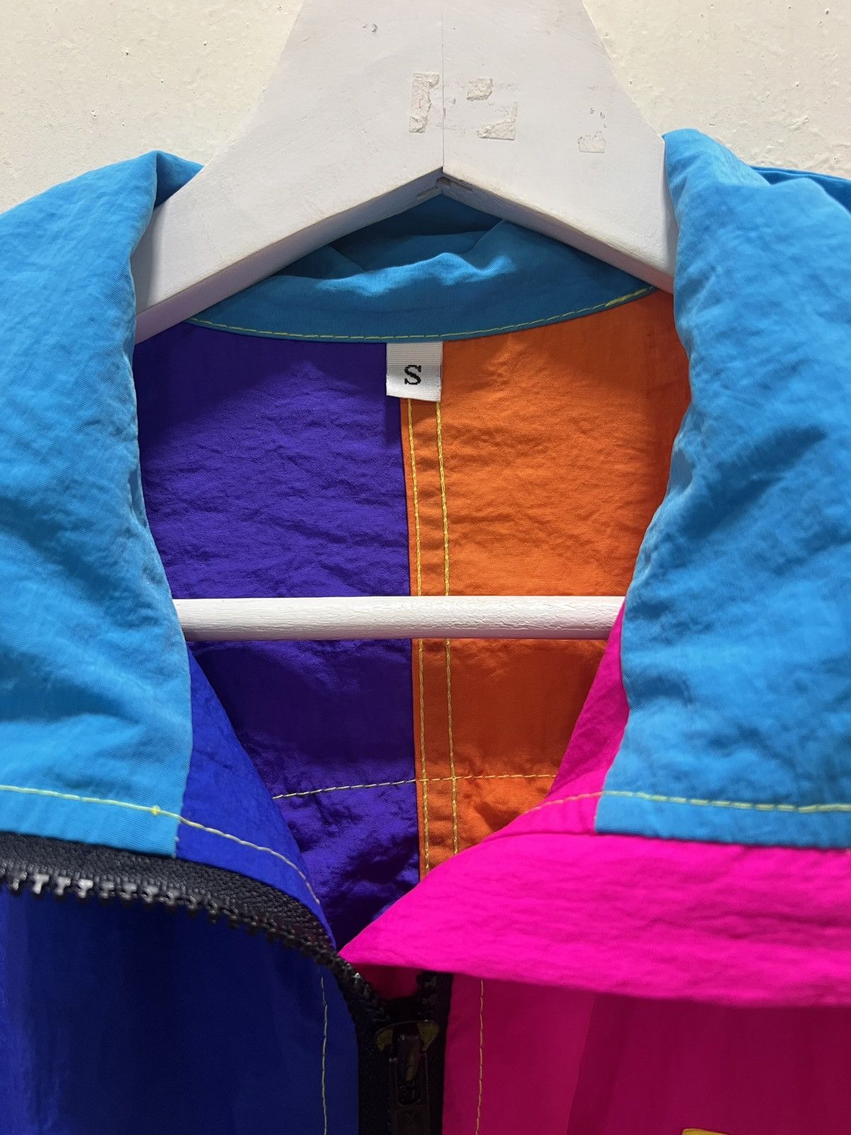 Jams World jams world 90s multicolour Size US S / EU 44-46 / 1 - 4 Thumbnail