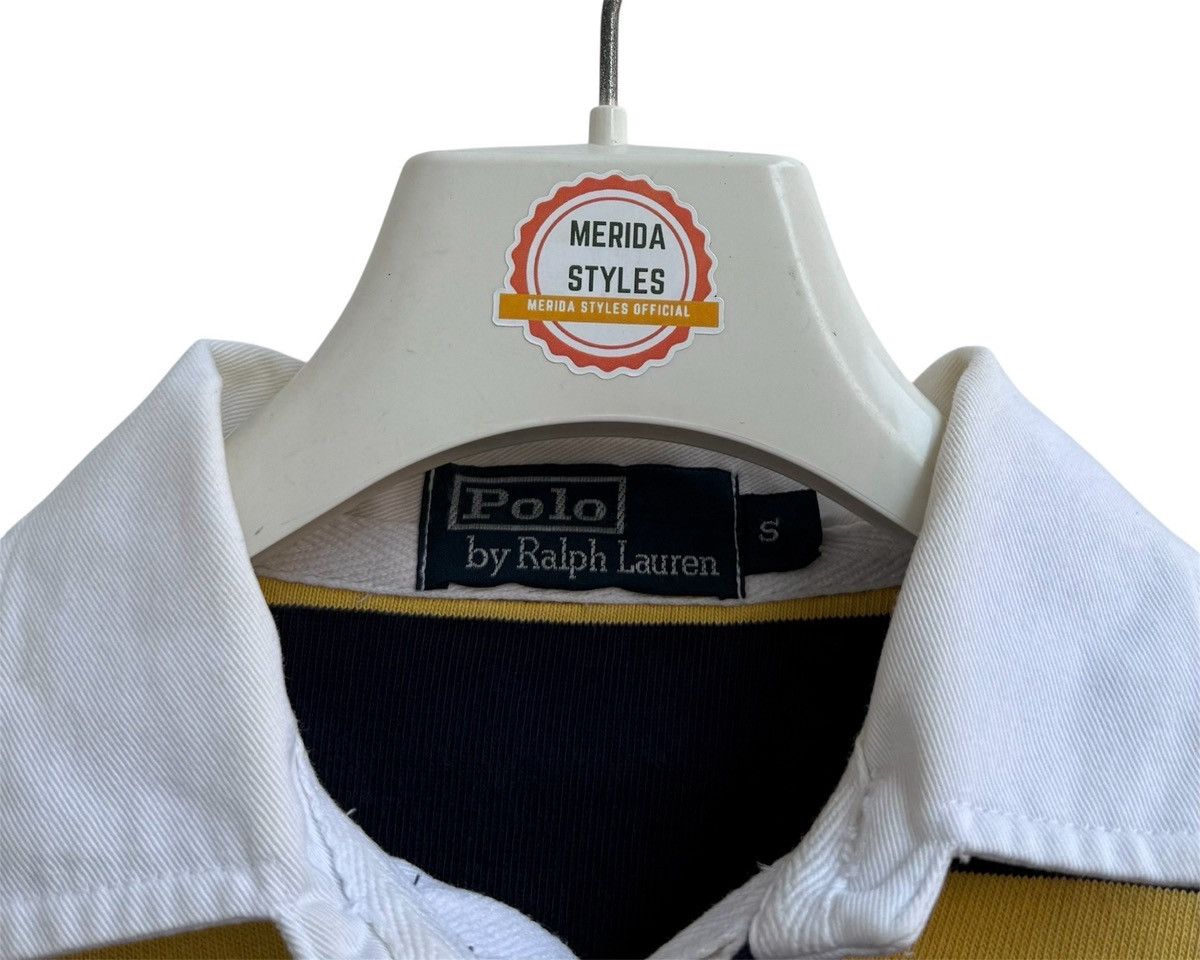 Polo Ralph Lauren Polo Size US S / EU 44-46 / 1 - 2 Thumbnail