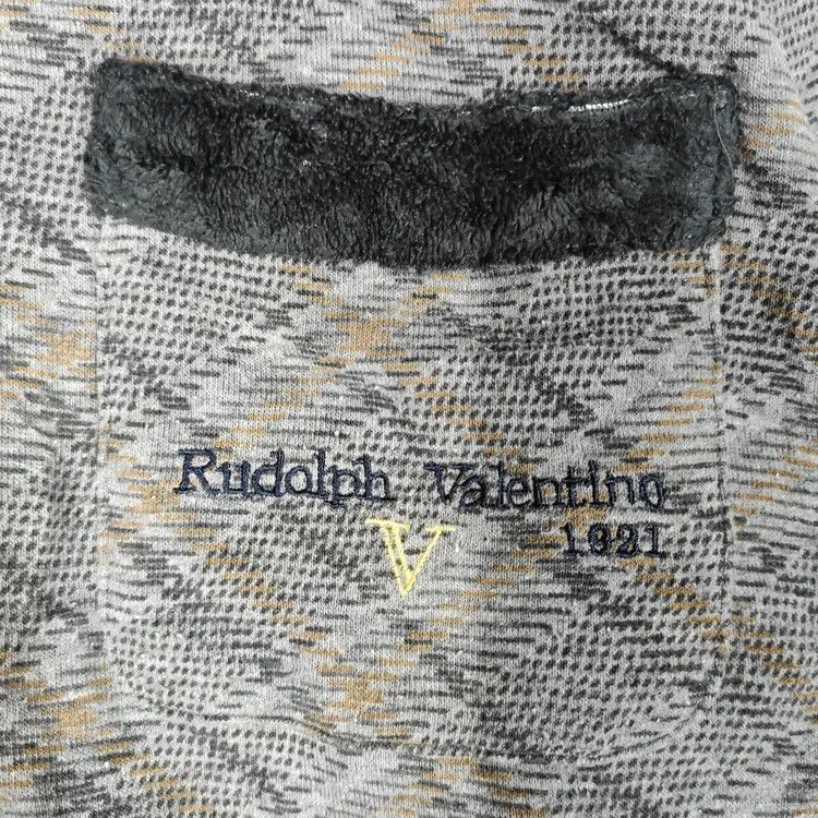 Vintage Rudolph Valentino Nightwear