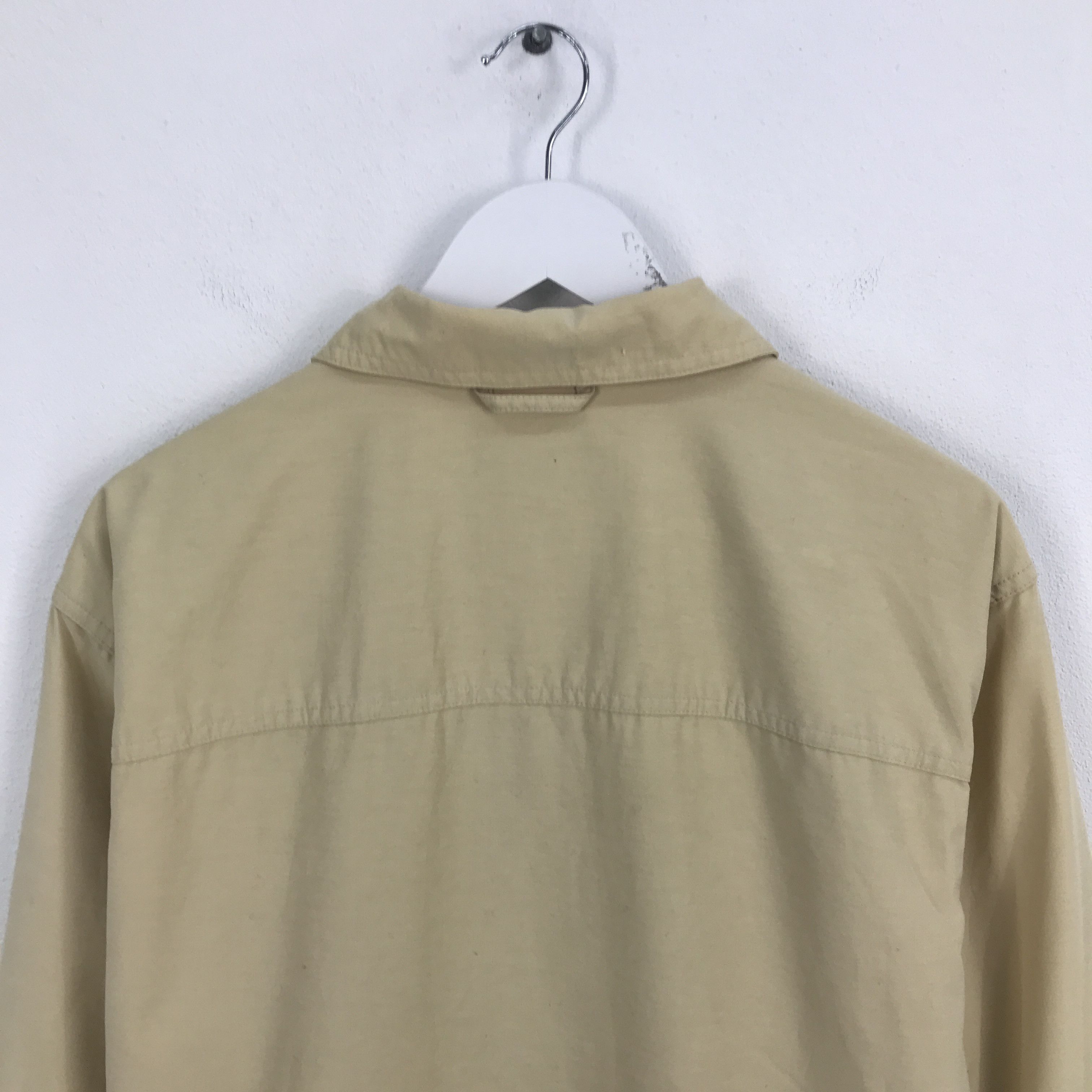 Japanese Brand × L.L. Bean Rare LL BEAN outdoors Jacket Size US S / EU 44-46 / 1 - 4 Thumbnail