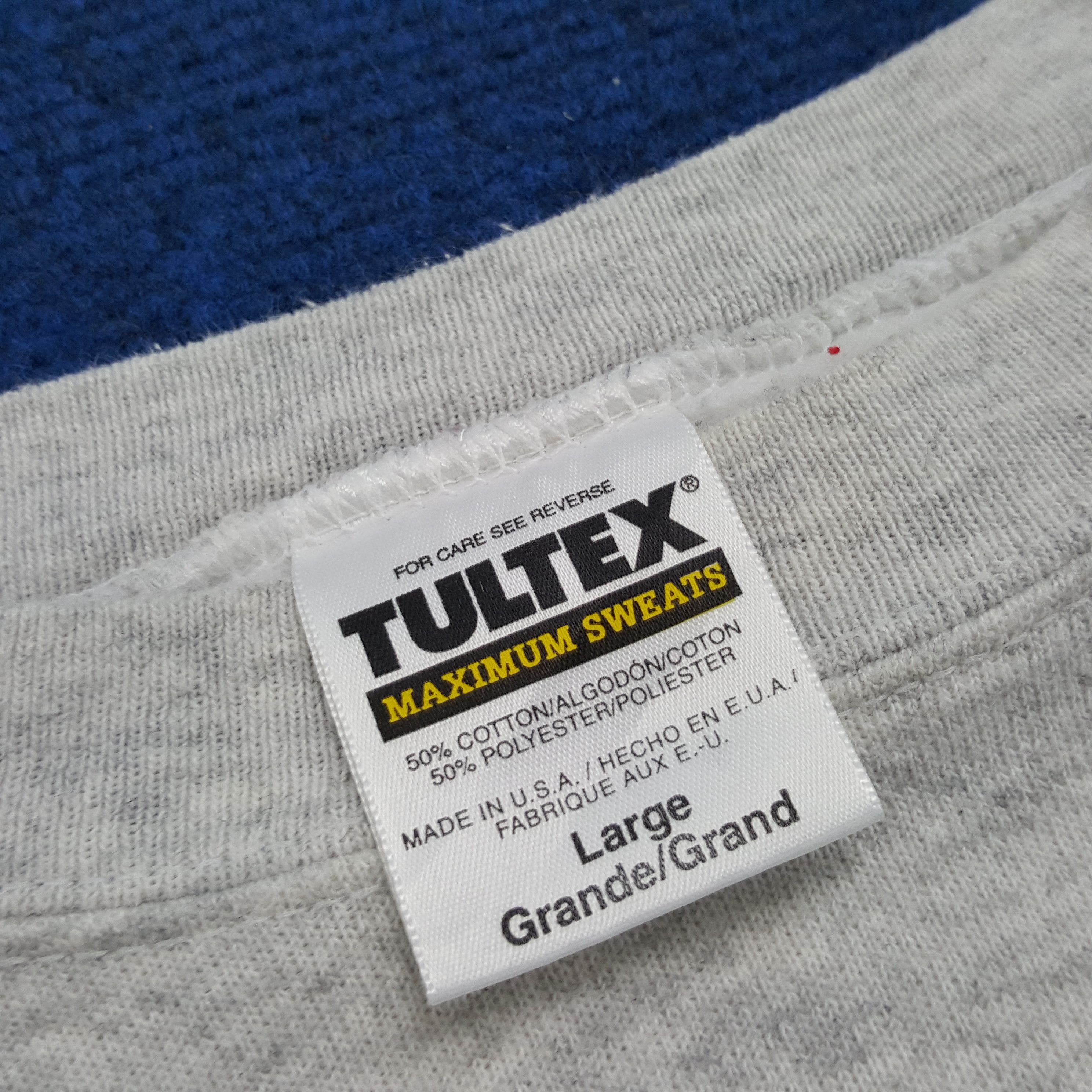 NFL × Vintage Vintage Super Bowl XXXI Champion Packers Sweatshirts Size US L / EU 52-54 / 3 - 7 Thumbnail