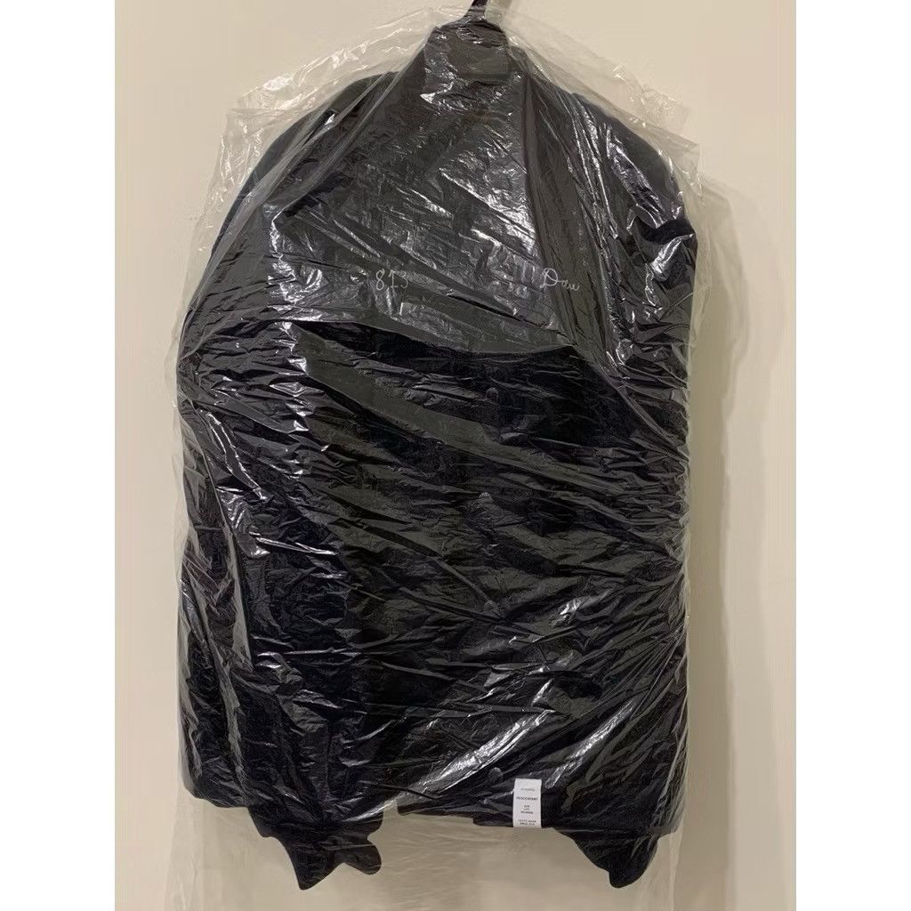 Descendant Descendant Squad Wool Jacket M 813 Iseten Limited Size US M / EU 48-50 / 2 - 7 Thumbnail