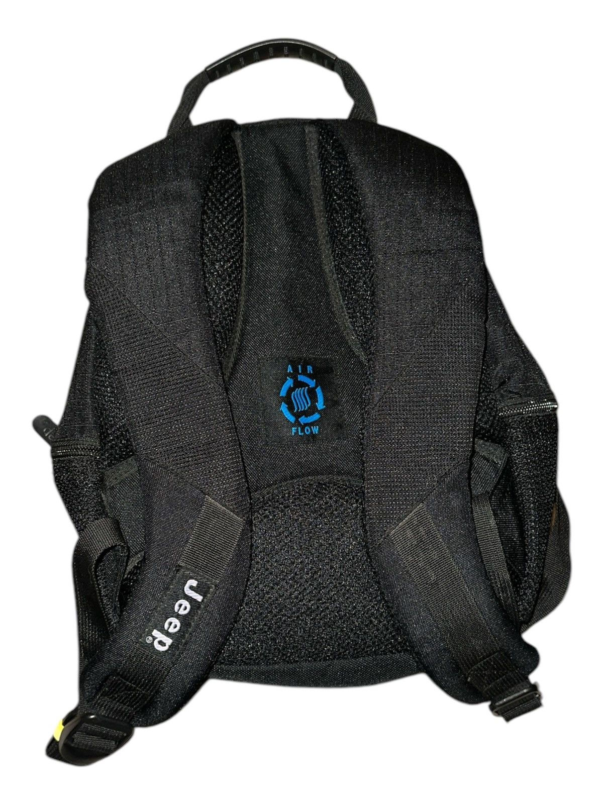 Jeep × Vintage Vintage Jeep Backpack Size ONE SIZE - 2 Thumbnail