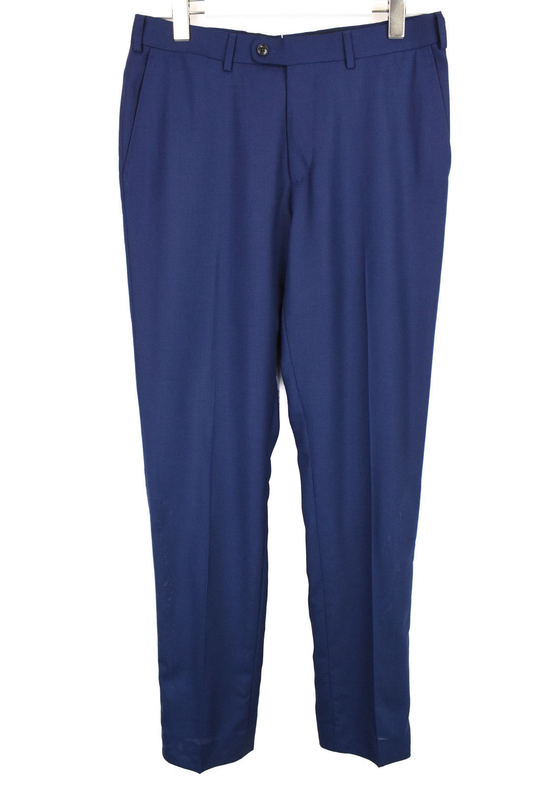 Suitsupply SUITSUPPLY La Spalla / Brescia Suit Men UK 40 / UK 38 Wool Size 38R - 8 Thumbnail