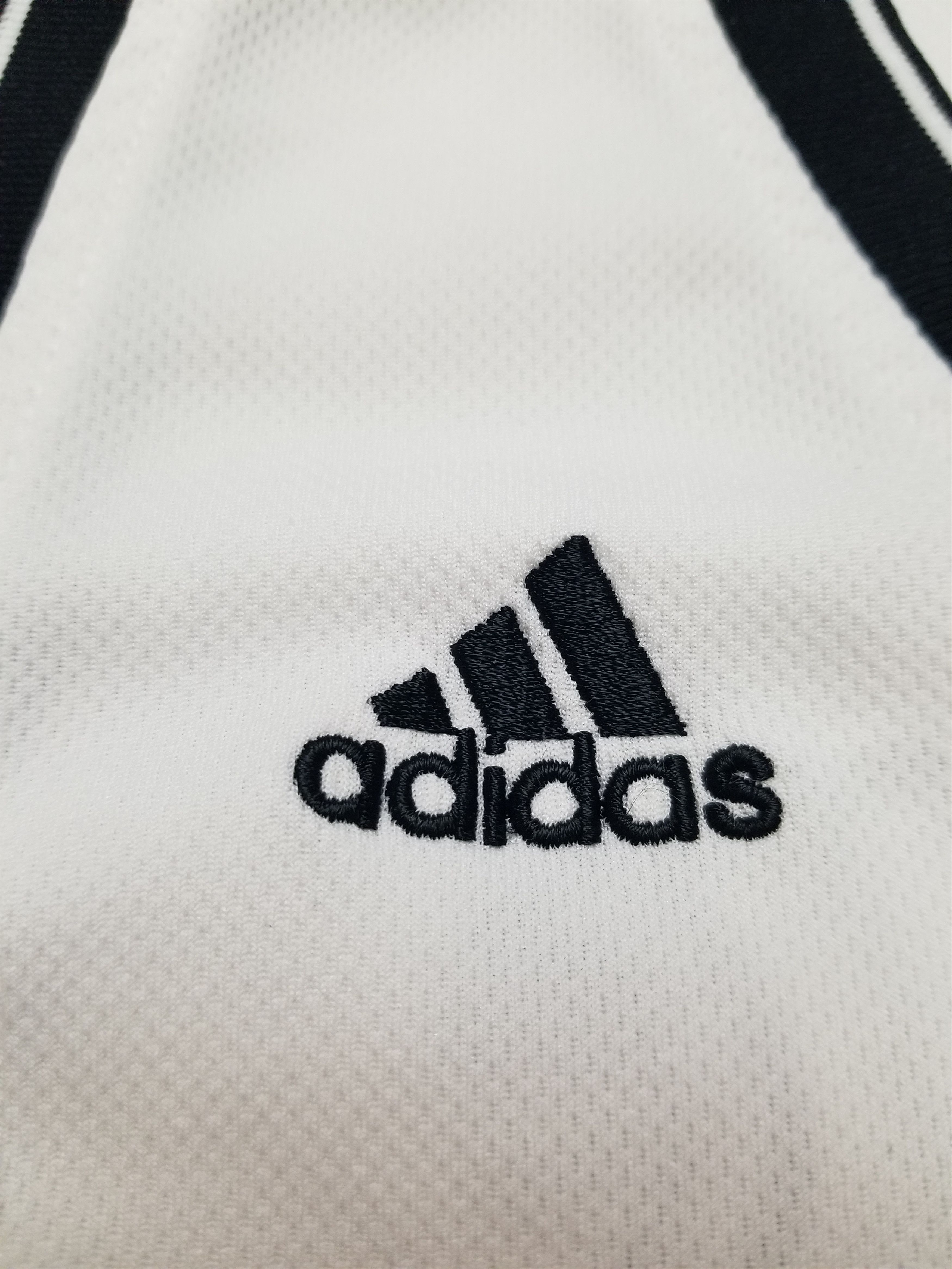 Adidas Brooklyn Nets Deron Williams #8 Basketball Stitched Jersey Size US S / EU 44-46 / 1 - 12 Thumbnail