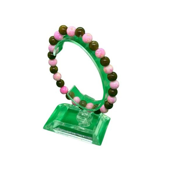 Other Bead Bracelet XR-52 Size ONE SIZE - 2 Thumbnail