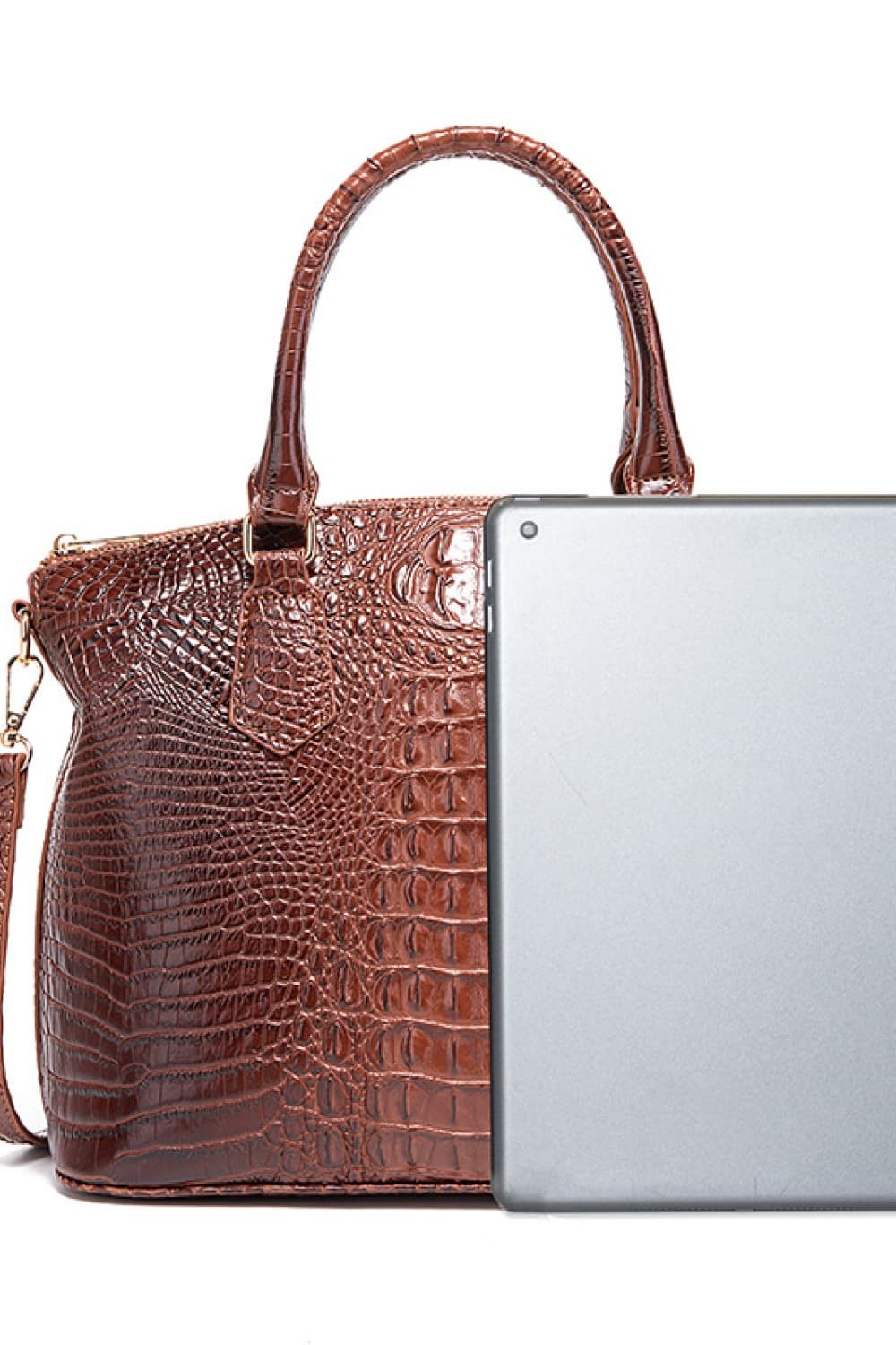 Other PU Leather Handbag Size ONE SIZE - 3 Thumbnail