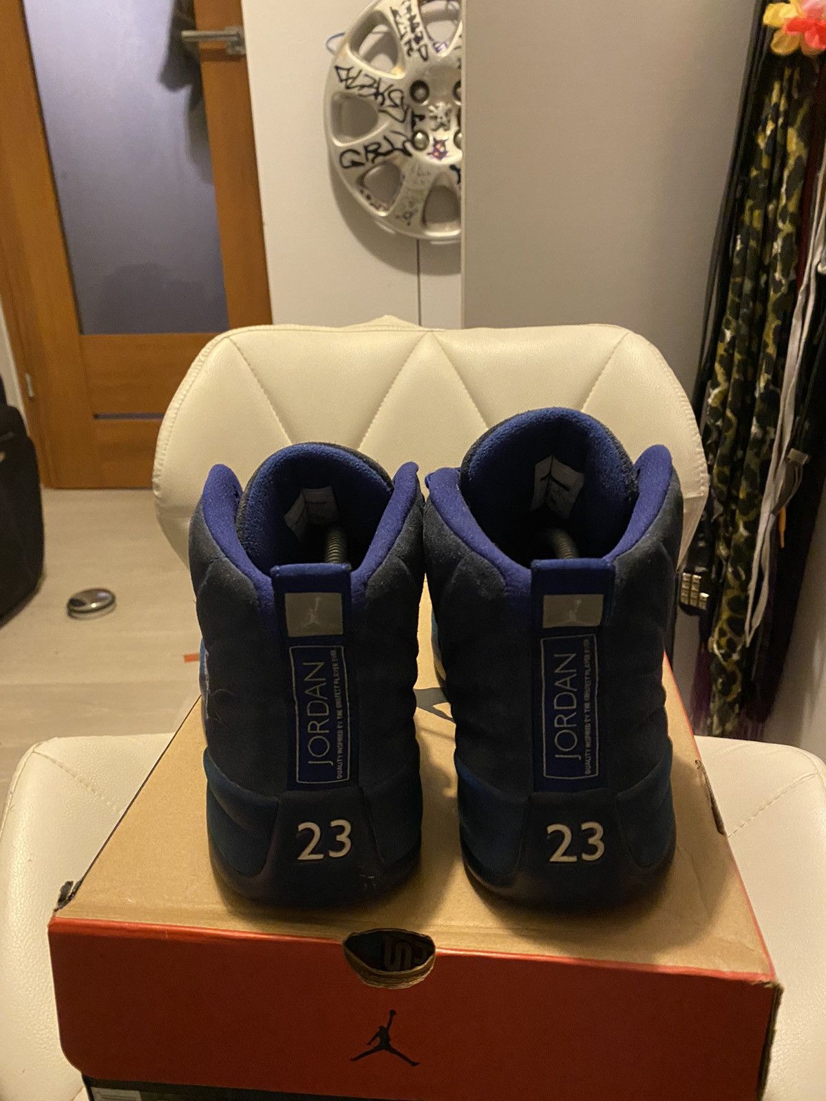 Jordan Brand Jordan 12 Size US 9 / EU 42 - 7 Thumbnail