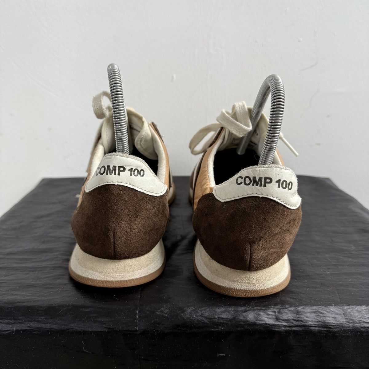 New Balance × size? New Balance Comp 100 x Size? Sneakers Size US 7.5 / IT 37.5 - 5 Thumbnail