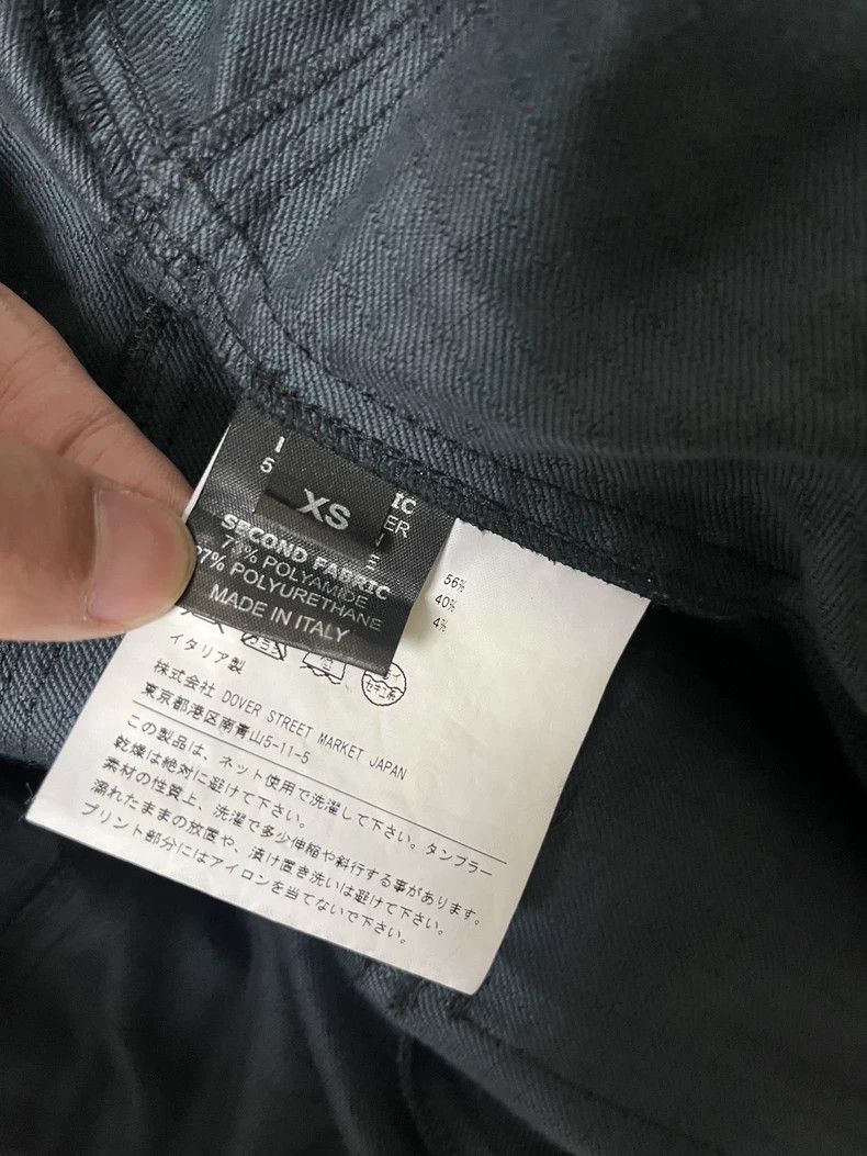 Vetements Vetements 16ss Showpiece Jacket Size US XS / EU 42 / 0 - 7 Thumbnail