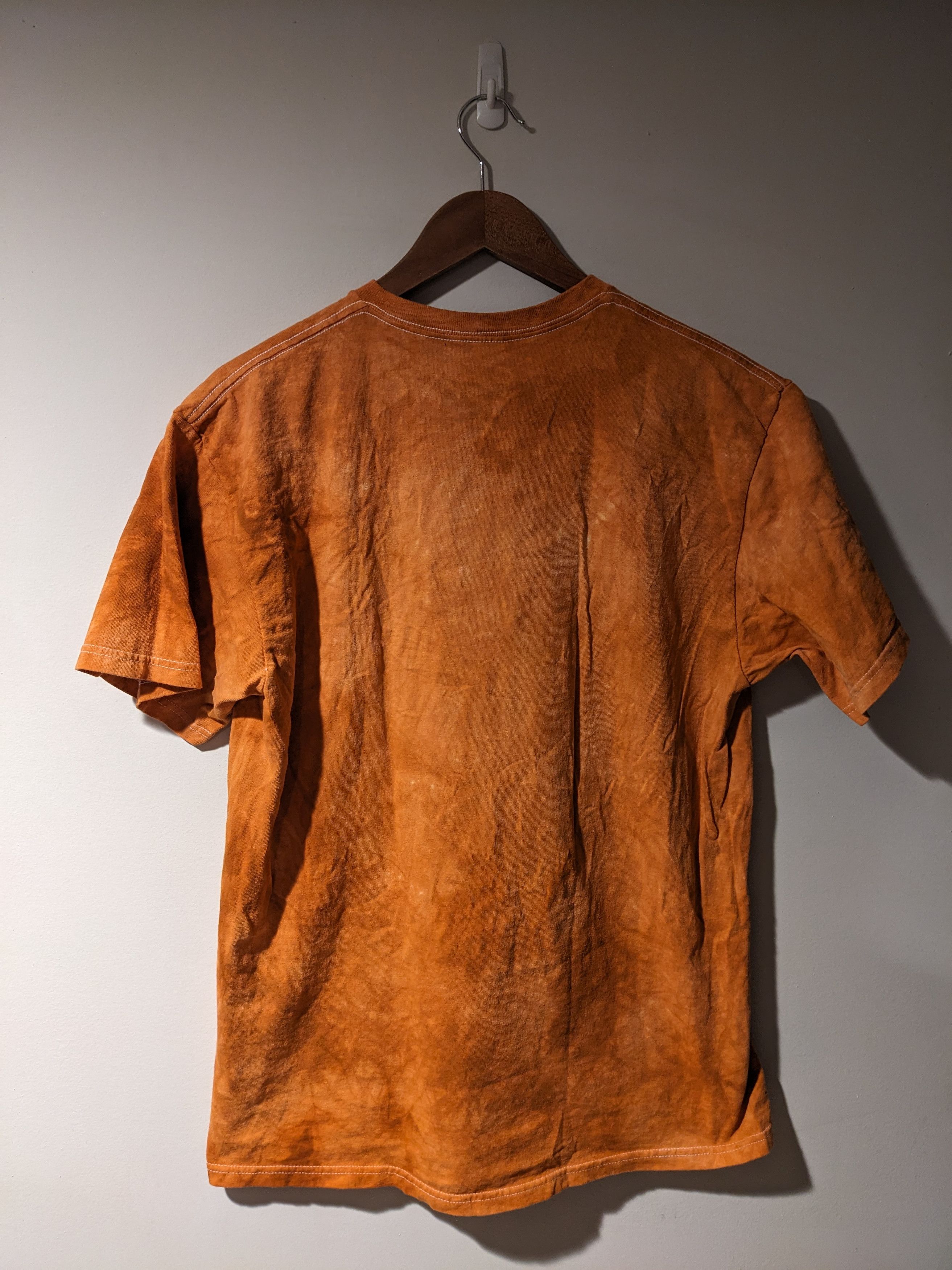 The Mountain × Vintage Vintage 2011 The Mountain Tiger Animal Nature Large T-Shirt Size US L / EU 52-54 / 3 - 6 Thumbnail