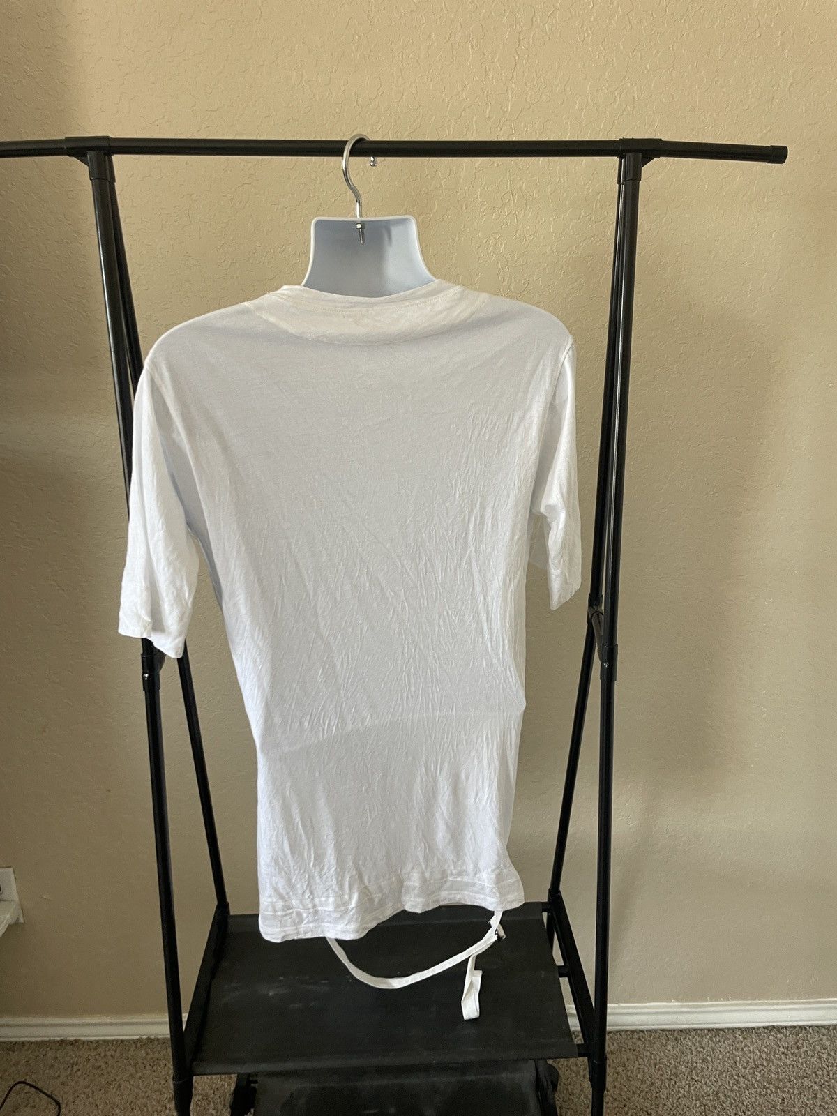 Alexandre Plokhov AP Long tee Size US M / EU 48-50 / 2 - 5 Thumbnail