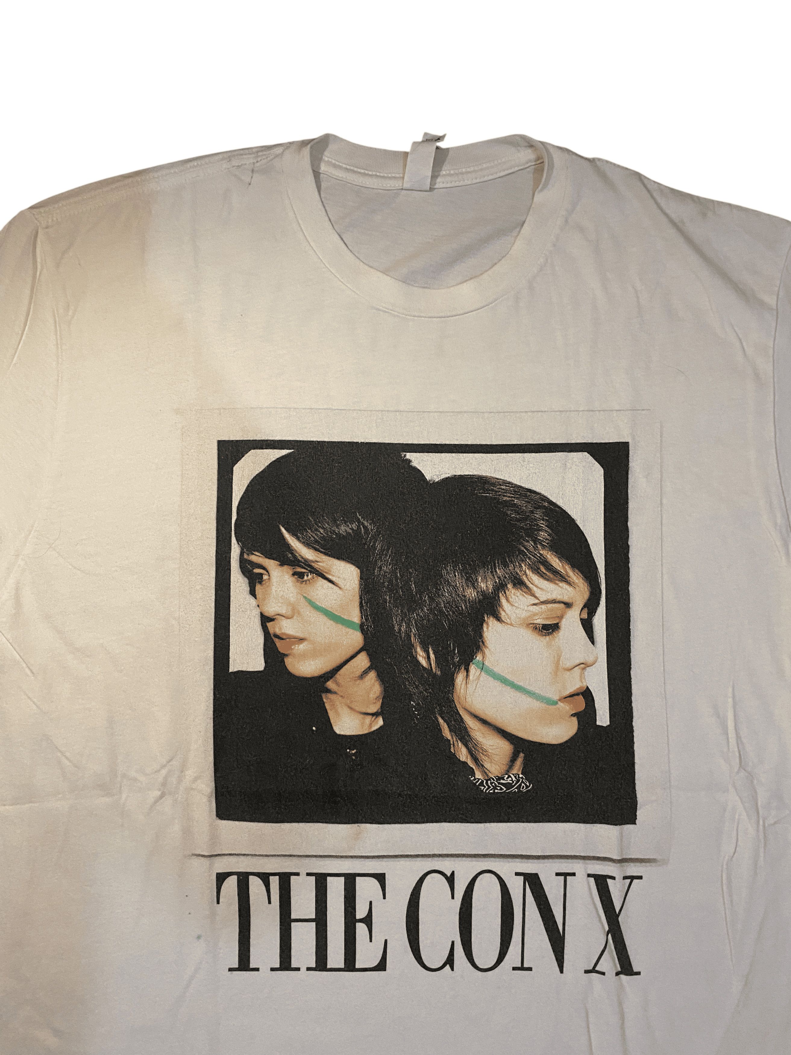 TEGAN AND SARA THE CONX TOUR 2017 ROYKSOPP KATE BUSH