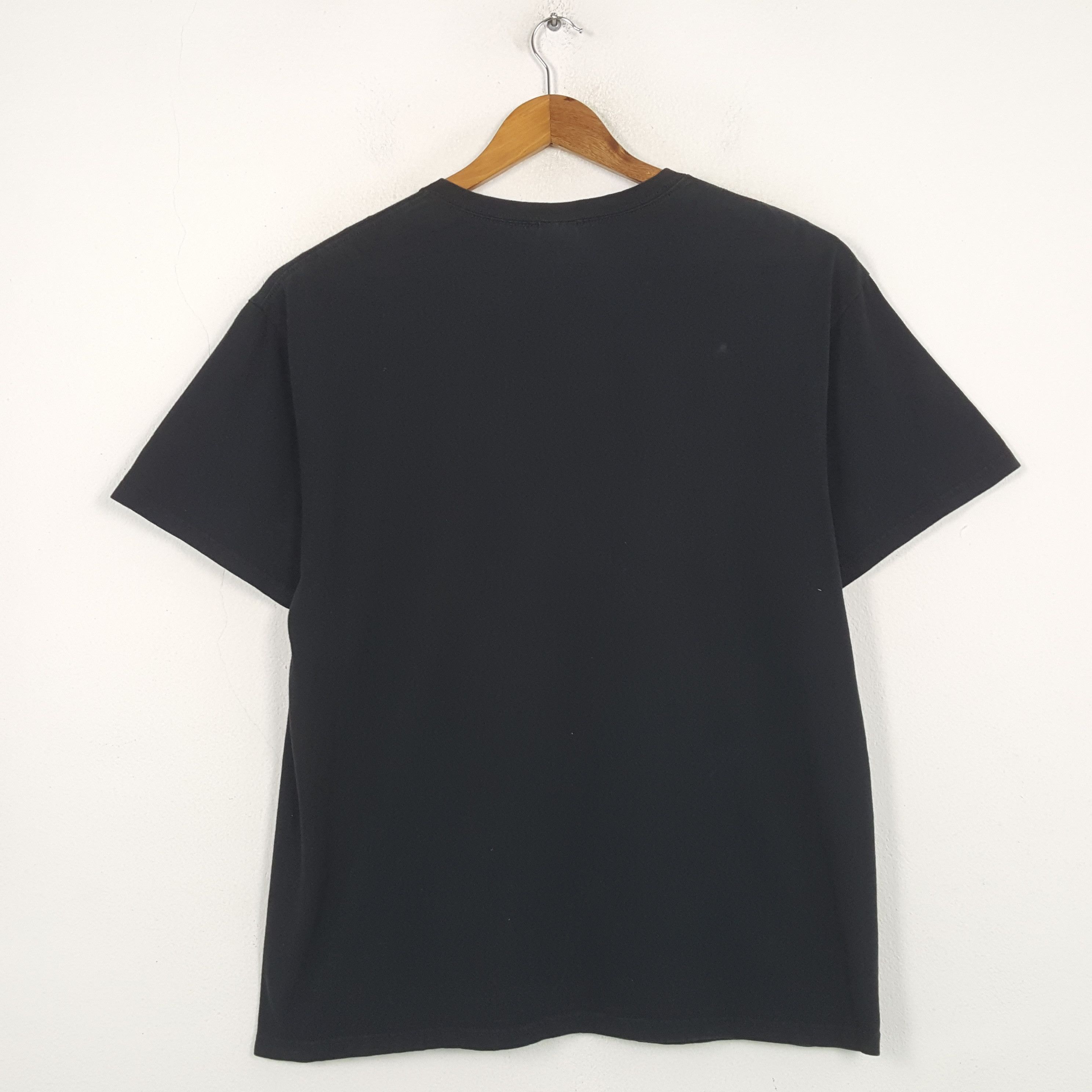 Band Tees Vintage Foo Fighters American Rock Band T-shirt 31 Size US XL / EU 56 / 4 - 3 Thumbnail