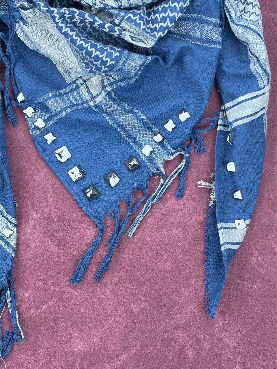 Undercover Undercover studded scurf ss06 Size ONE SIZE - 2 Thumbnail