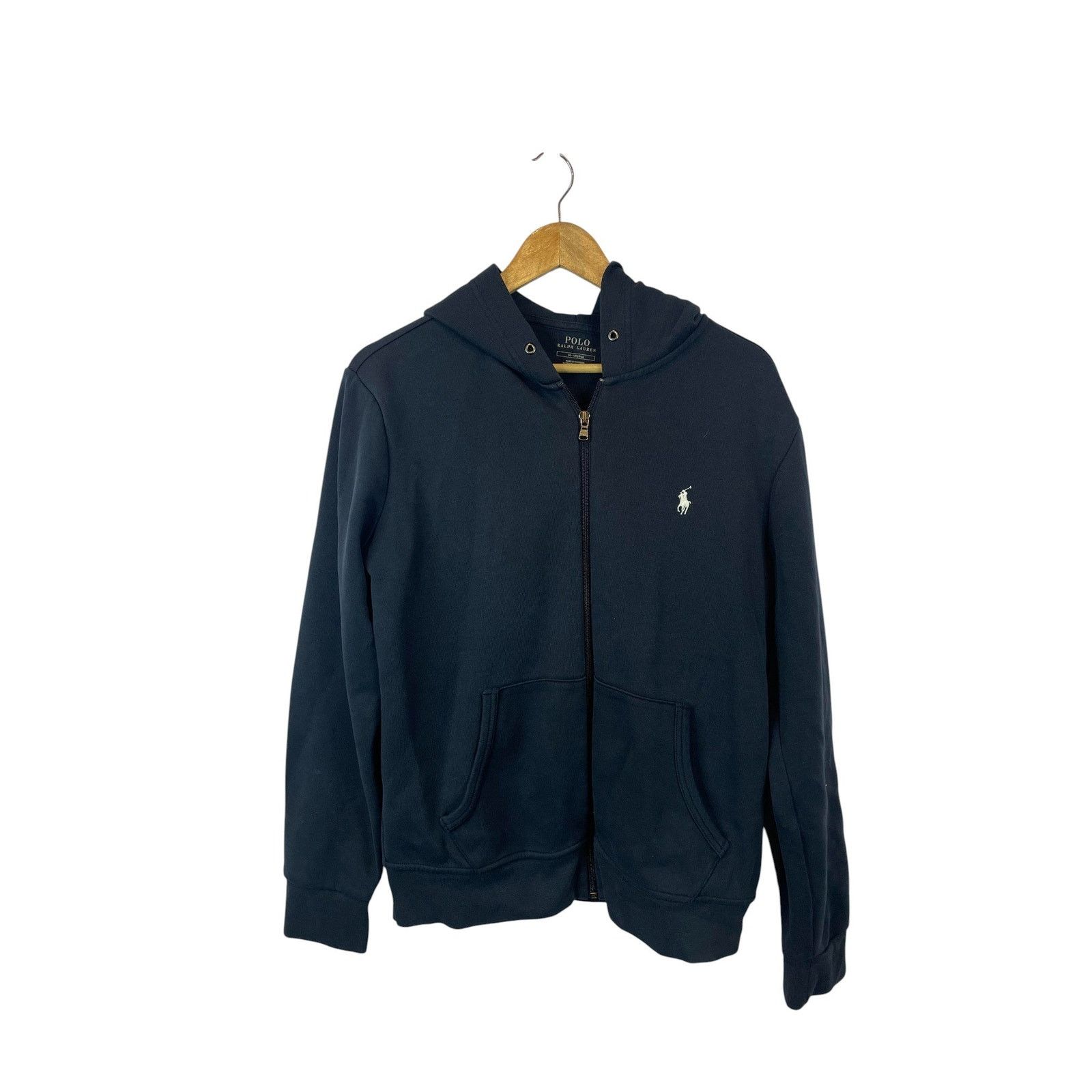 Polo Ralph Lauren Polo 'Tech' Navy Sweatsuit Size US M / EU 48-50 / 2 - 1 Thumbnail