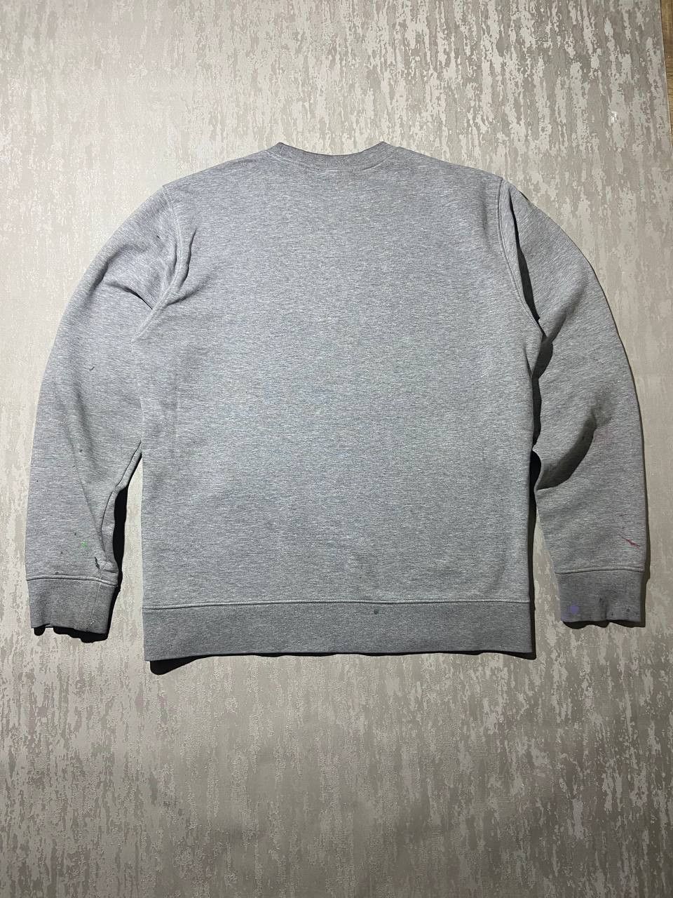 Carhartt × Vintage Carhartt Spellout Vintage Crewneck sweatshirt Y2K Size US L / EU 52-54 / 3 - 12 Thumbnail