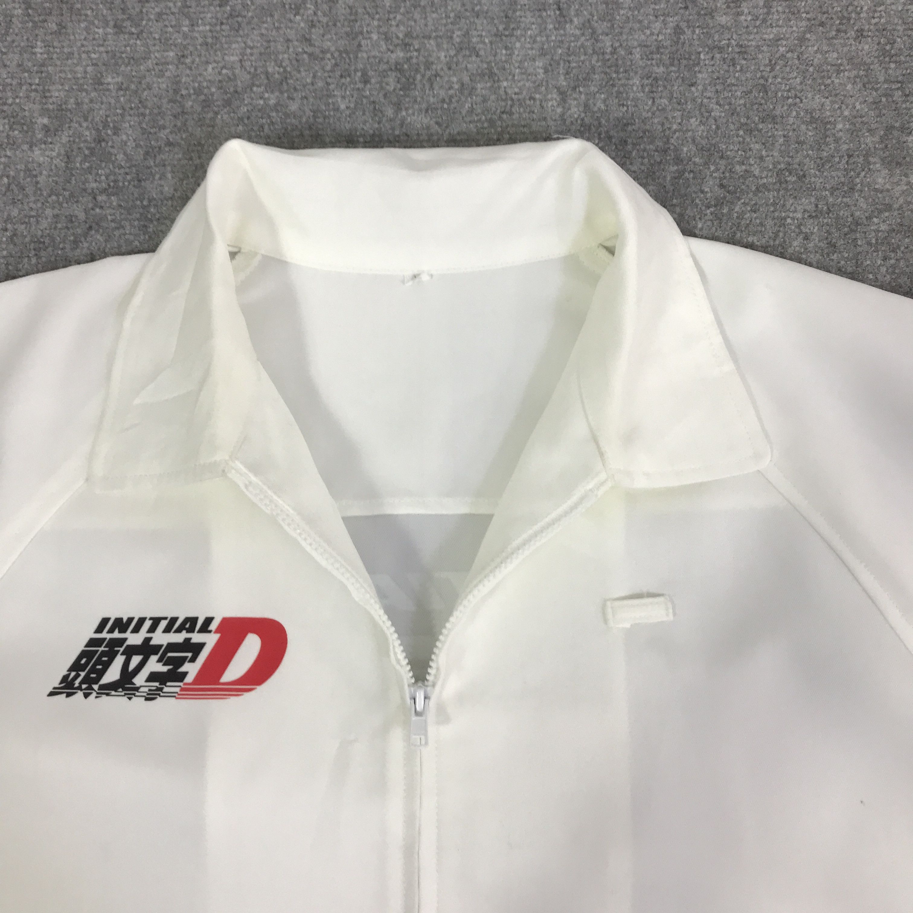 Japanese Brand INITIAL D MOVIE JAPAN RACING JACKET K83B8 Size US L / EU 52-54 / 3 - 8 Thumbnail
