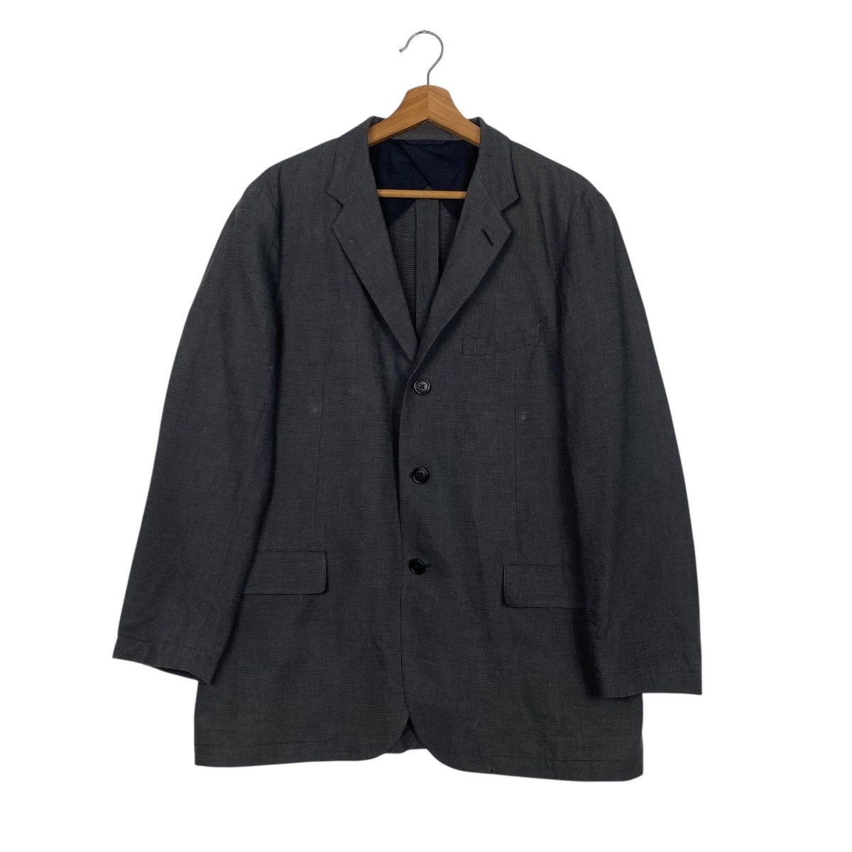 Margaret Howell Margarett Howell blazer coat Size US L / EU 52-54 / 3 - 1 Thumbnail