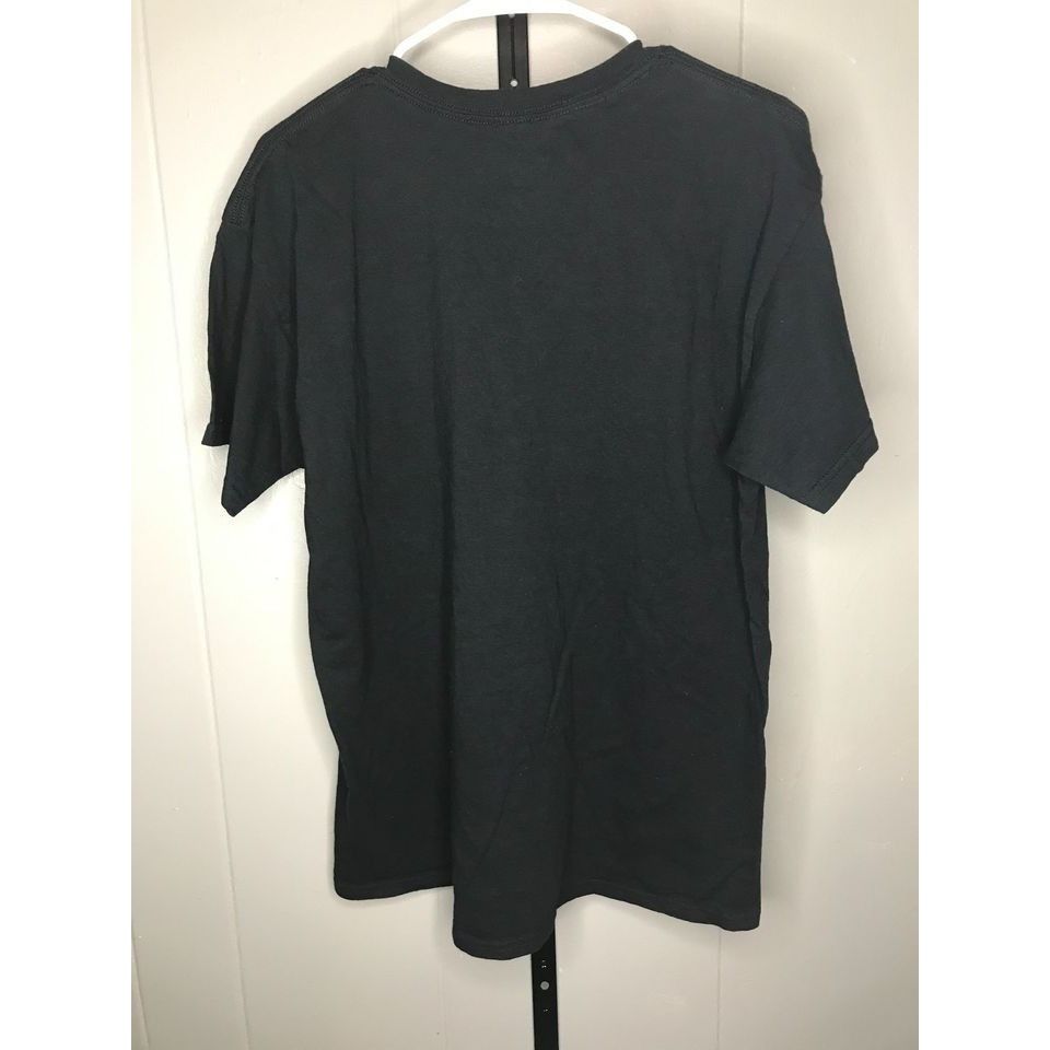 Other Y2k Spencers F this F off grunge graphic t shirt sz LG Size US L / EU 52-54 / 3 - 2 Thumbnail