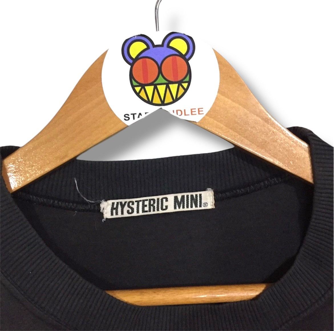 Hysteric Glamour × Vintage Vintage Hystrric Mini Dimple and Mac Donald Size US M / EU 48-50 / 2 - 6 Thumbnail