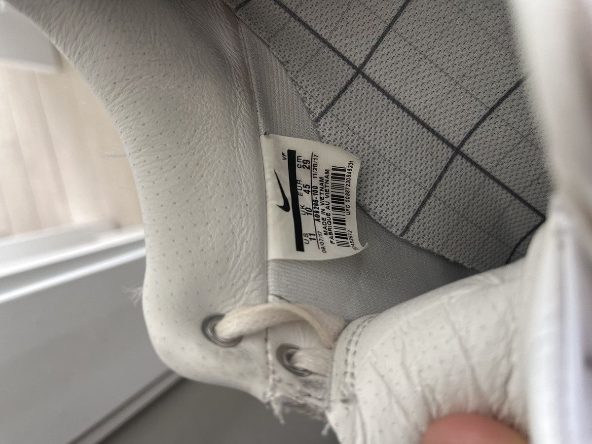 CLOT × Nike Air force 1 Clot Size US 11 / EU 44 - 7 Thumbnail