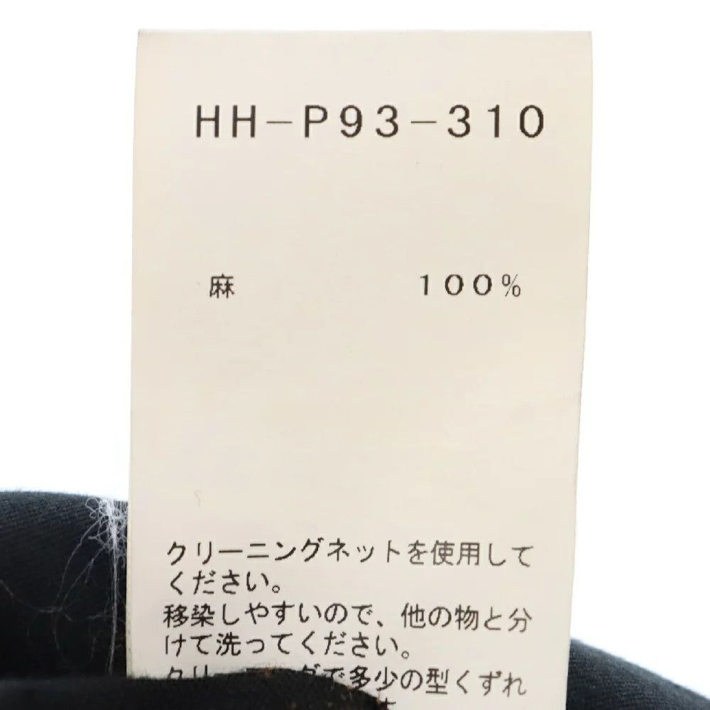 Yohji Yamamoto BLACK Scandal Yohji Yamamoto 19SS Skull Print Baloon Pants Size US 35 - 6 Thumbnail
