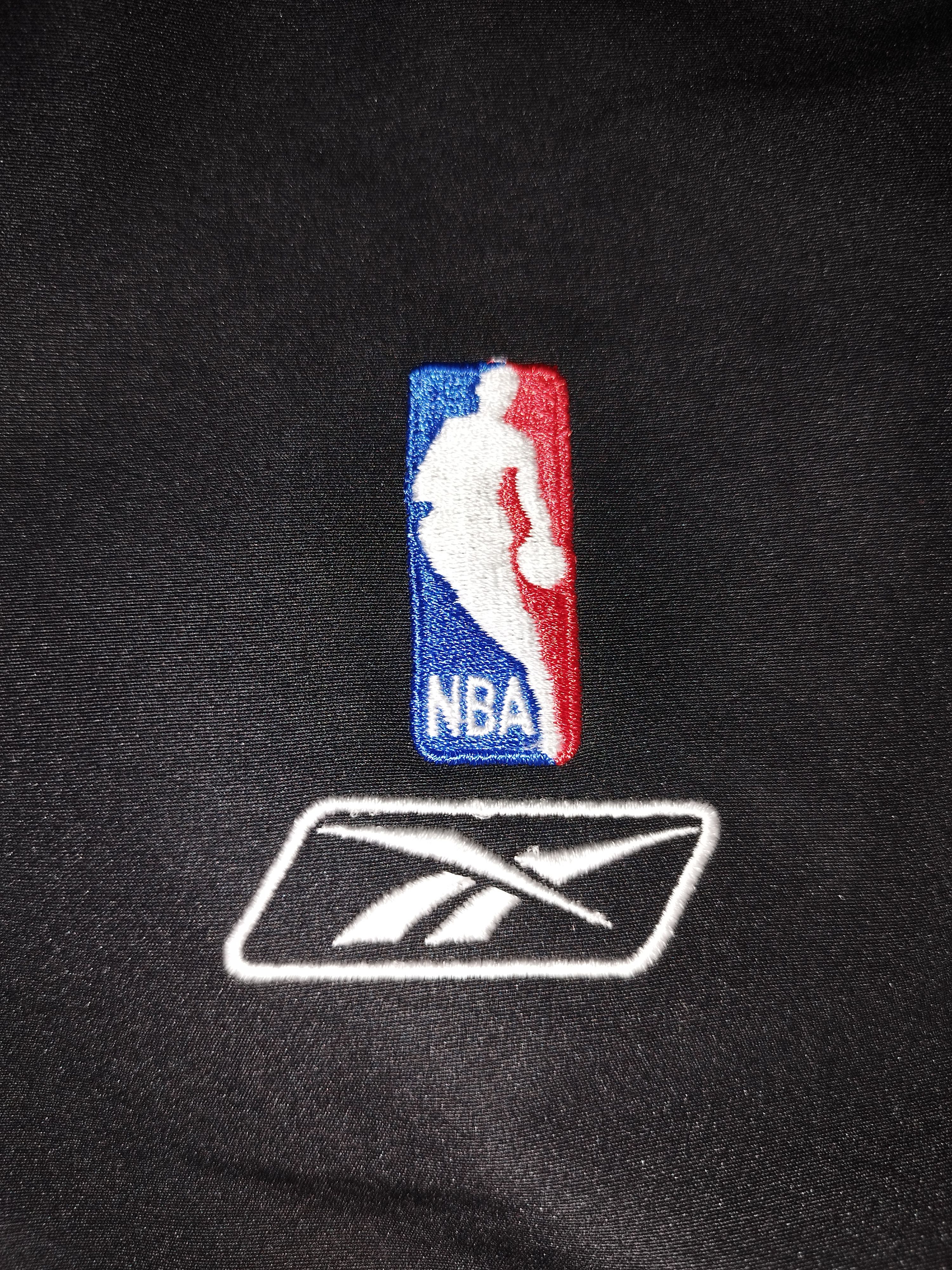 NBA NBA Minnesota Timberwolves locker room reebok Warm up pants Size US 40 / EU 56 - 1 Thumbnail