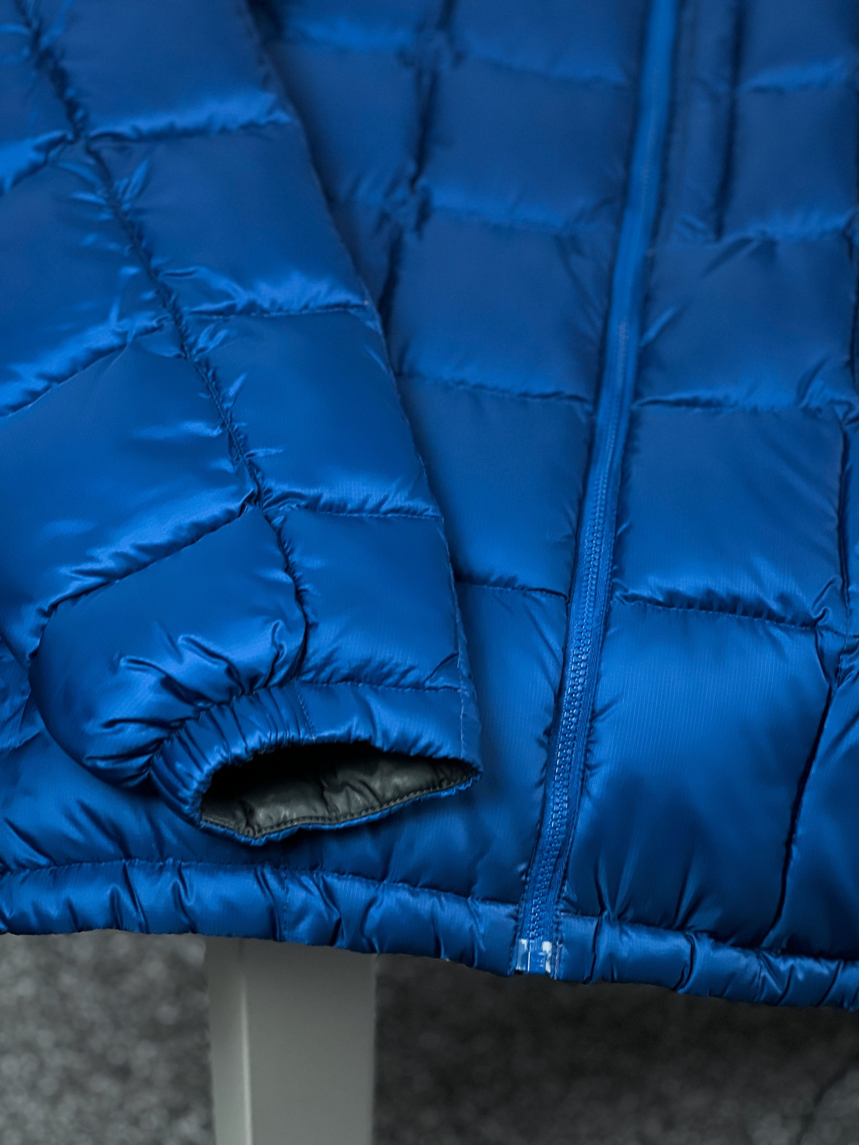 The North Face The North Face Summit Series Men`s `800` Down Jacket Size US S / EU 44-46 / 1 - 4 Thumbnail