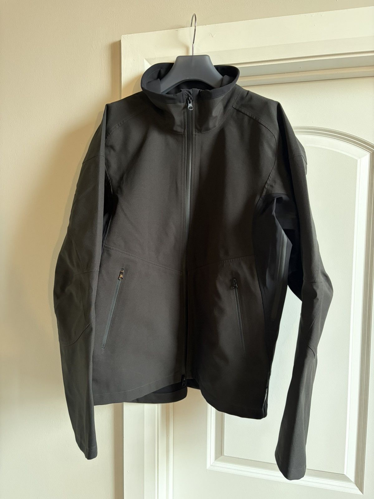 GR10K Gr10k Skeleton Jacket x Armature Globale x Kaleidoscope Size US XL / EU 56 / 4 - 2 Thumbnail