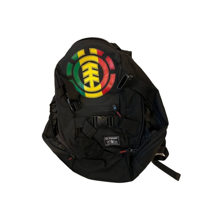 Element Element Camp Collection Mohave Backpack Grailed