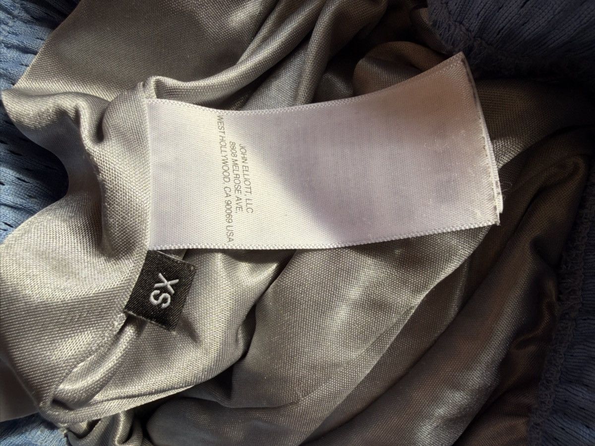 John Elliott AAU Shorts Size US 28 / EU 44 - 5 Thumbnail