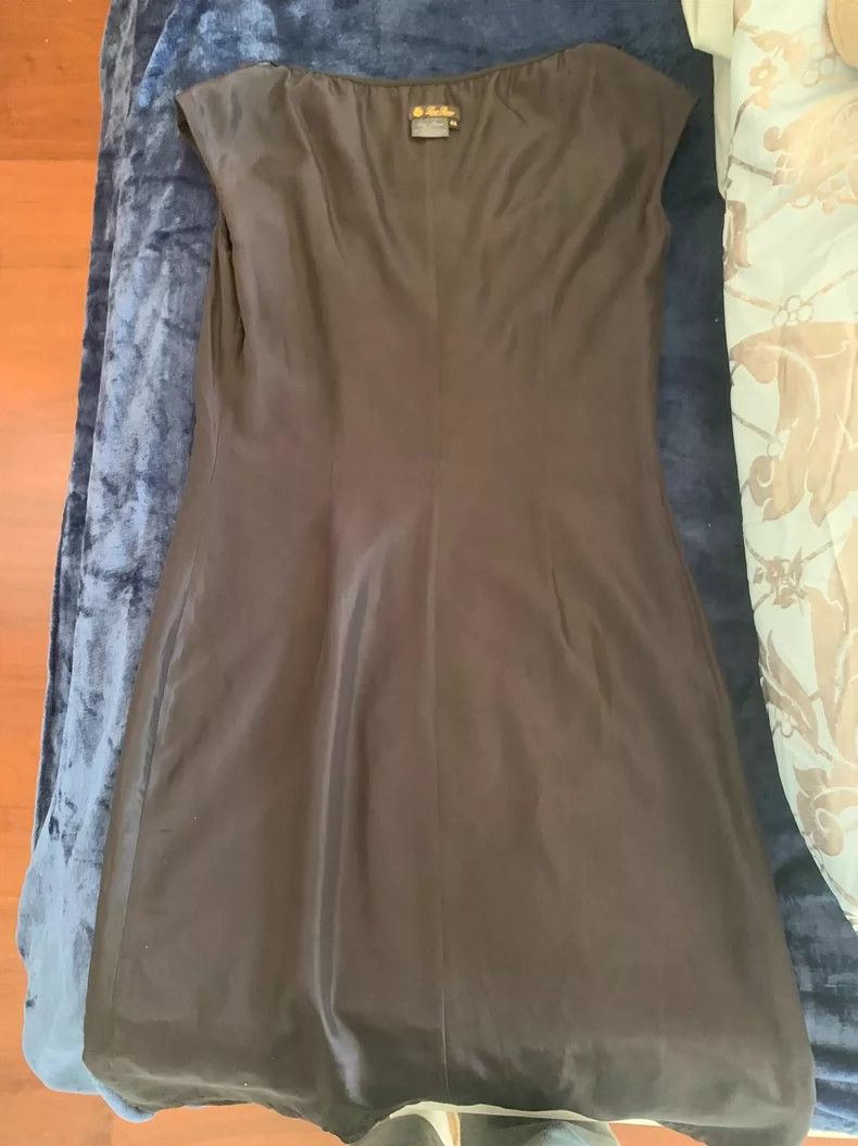 Loro Piana LORO PIANA one-piece Size XL / US 12-14 / IT 48-50 - 7 Thumbnail