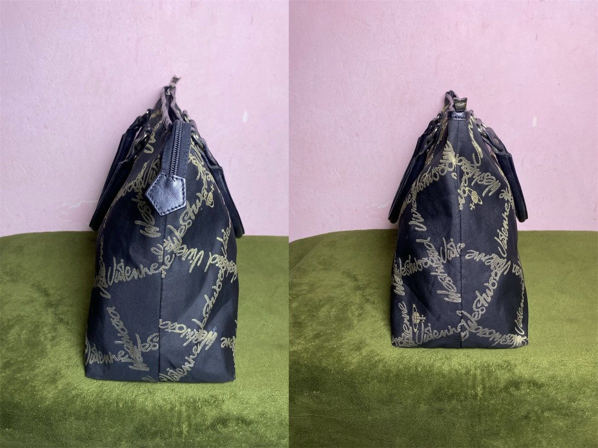 Vivienne Westwood Vivianne Westwood tote bag Size ONE SIZE - 6 Thumbnail