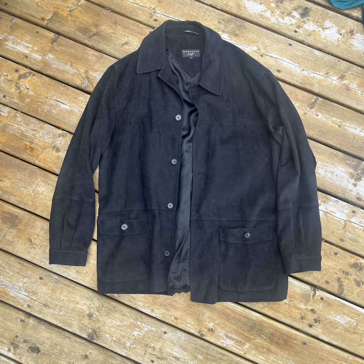 Baracuta Baracuta coat Size US L / EU 52-54 / 3 - 1 Thumbnail