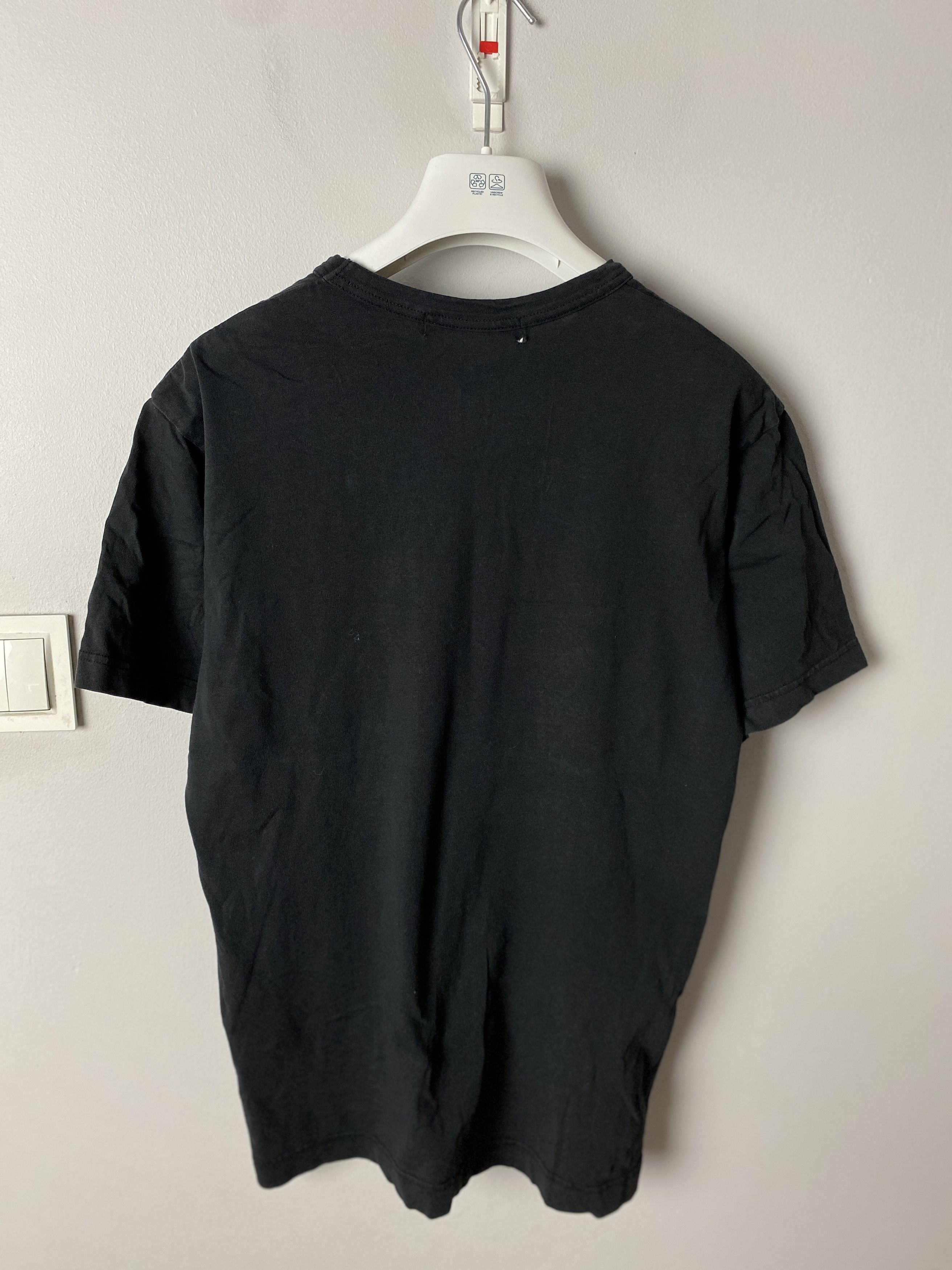 Comme des Garcons × Comme des Garcons SHIRT CDG Comme des Garcons Shirt basic casual t-shirt tee Size US M / EU 48-50 / 2 - 6 Thumbnail