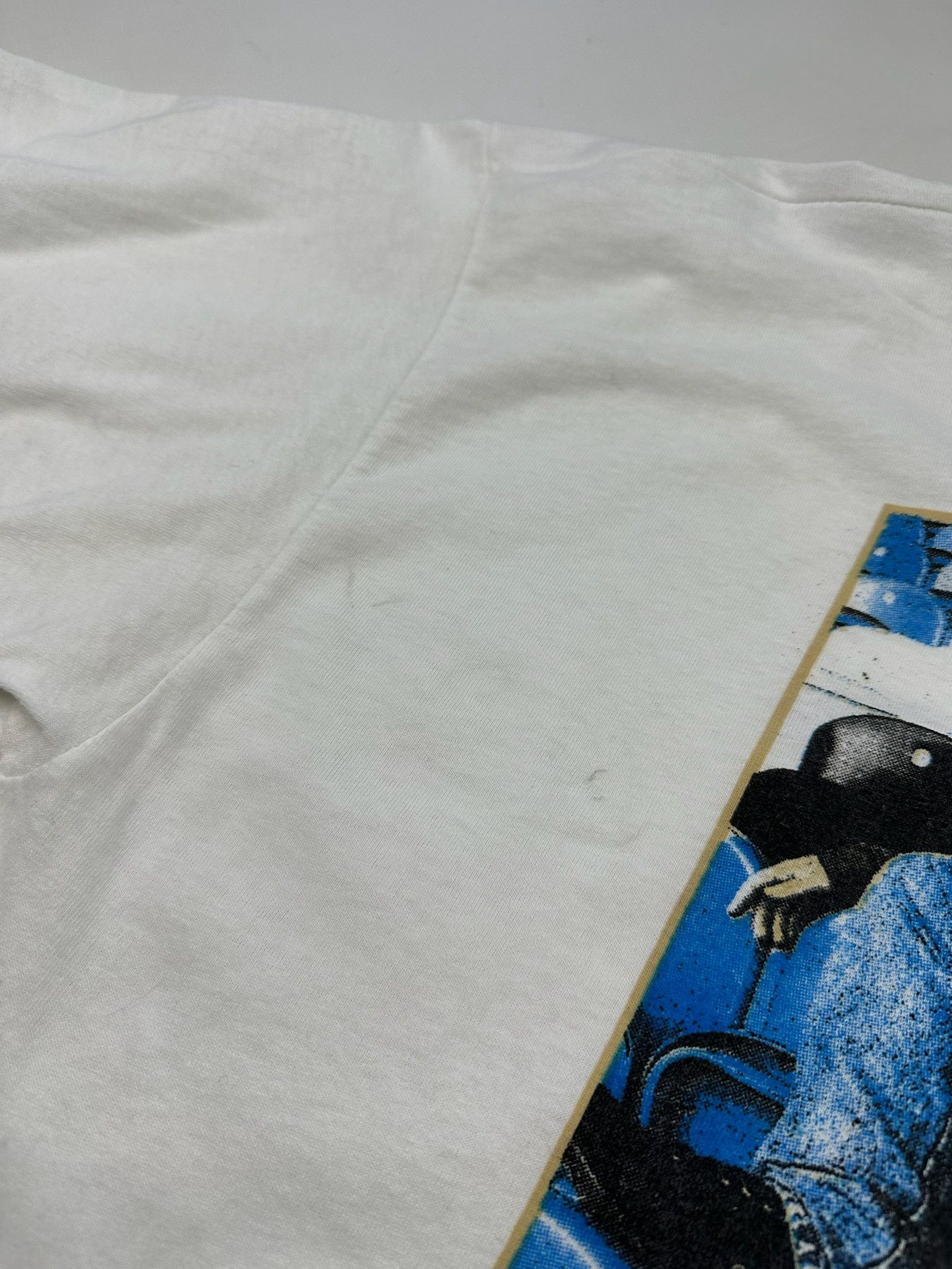 Vintage Vintage Oasis longsleeve t shirts Size US XL / EU 56 / 4 - 10 Thumbnail