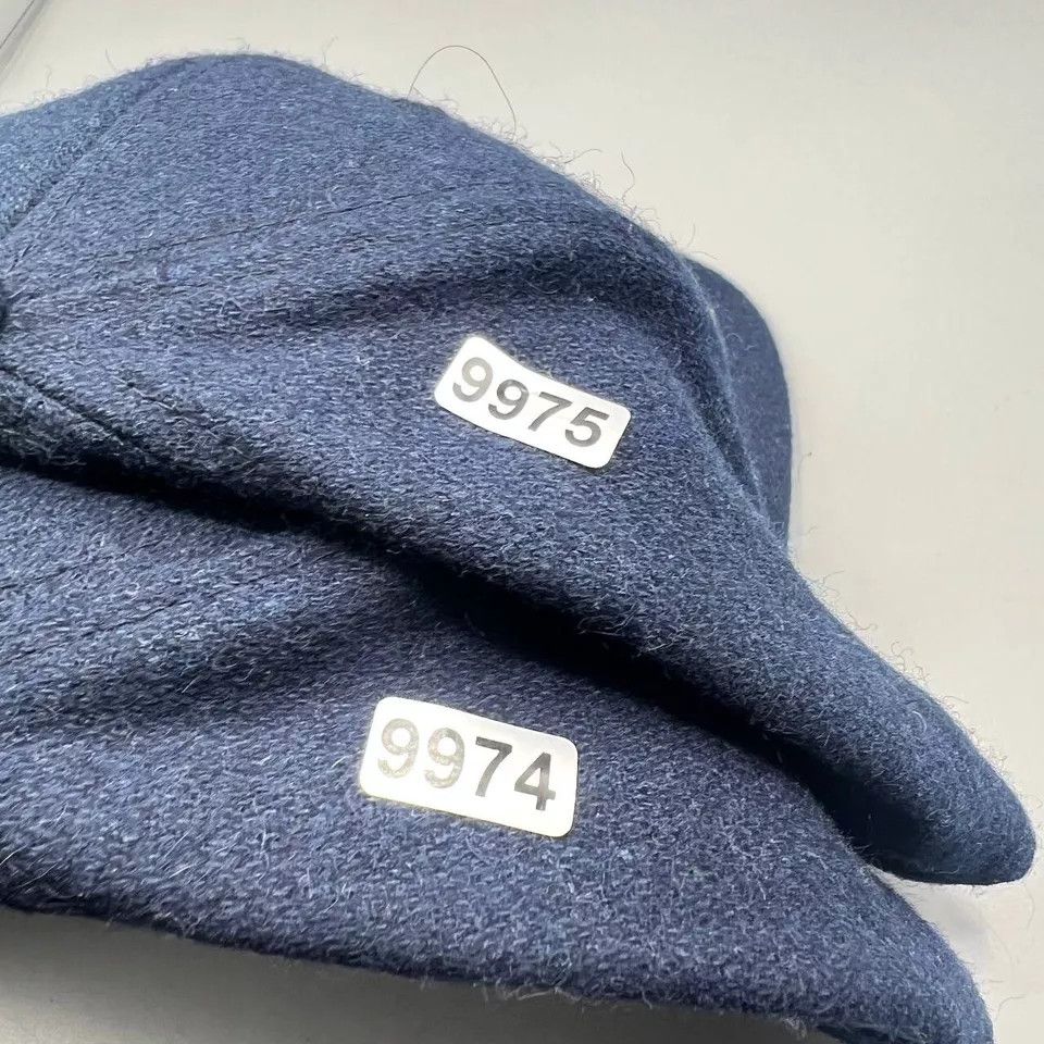 Other Layrite Deluxe Hat Men Stay Rite with Layrite Snap Back Cap Size ONE SIZE - 10 Thumbnail