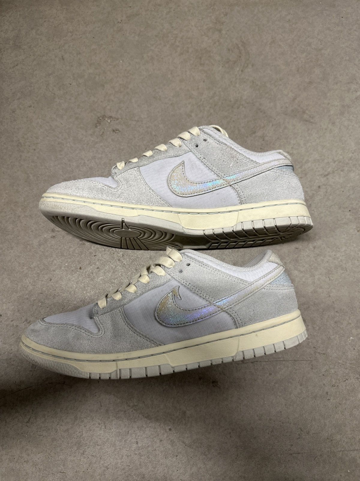 Nike Nike dunk low gone fishing salmon Size US 8 / EU 41 - 5 Thumbnail