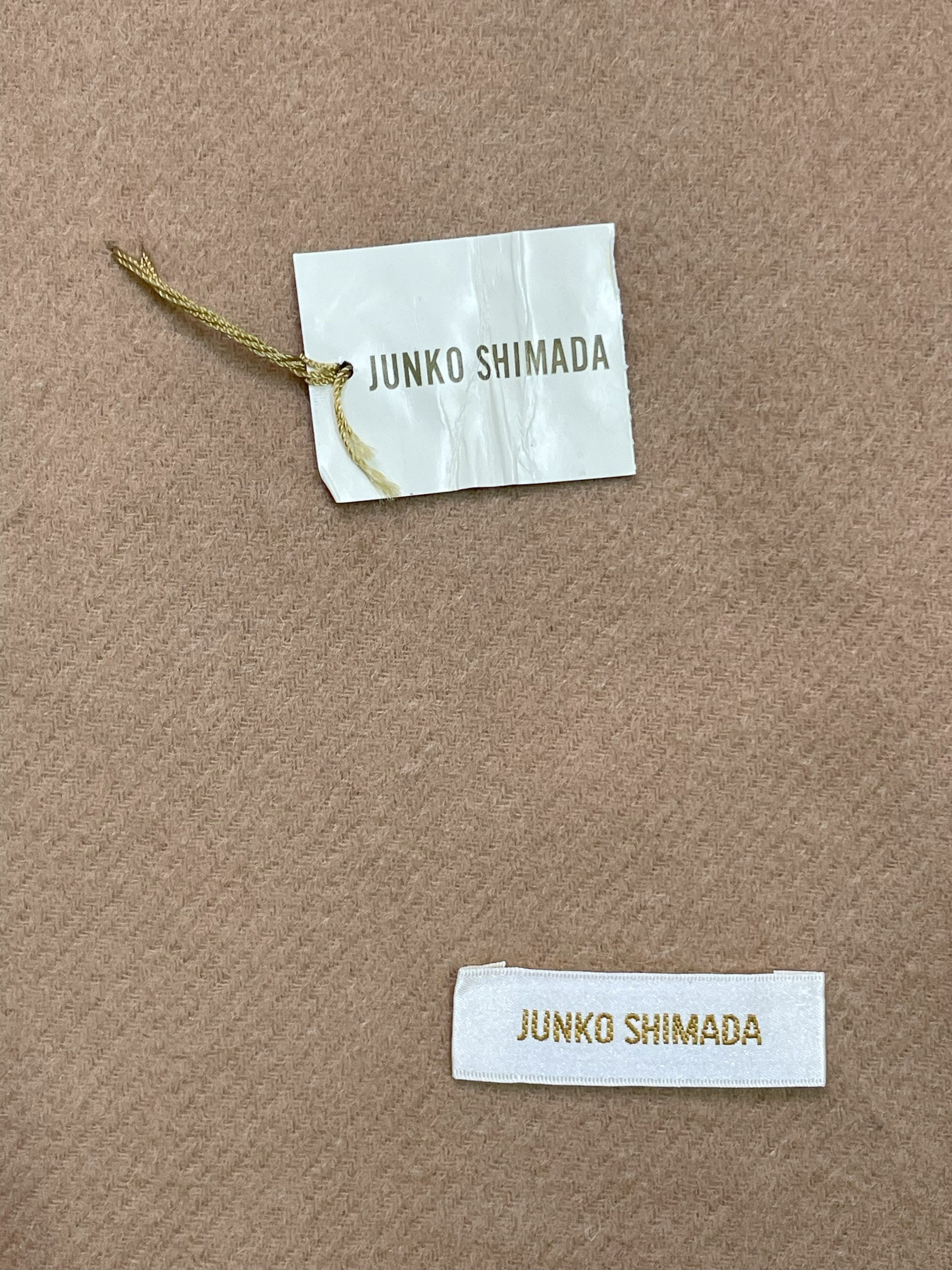 Junko Shimada Junko Shimada Scarf Scarf / Muffler - 6171 Size ONE SIZE - 5 Thumbnail