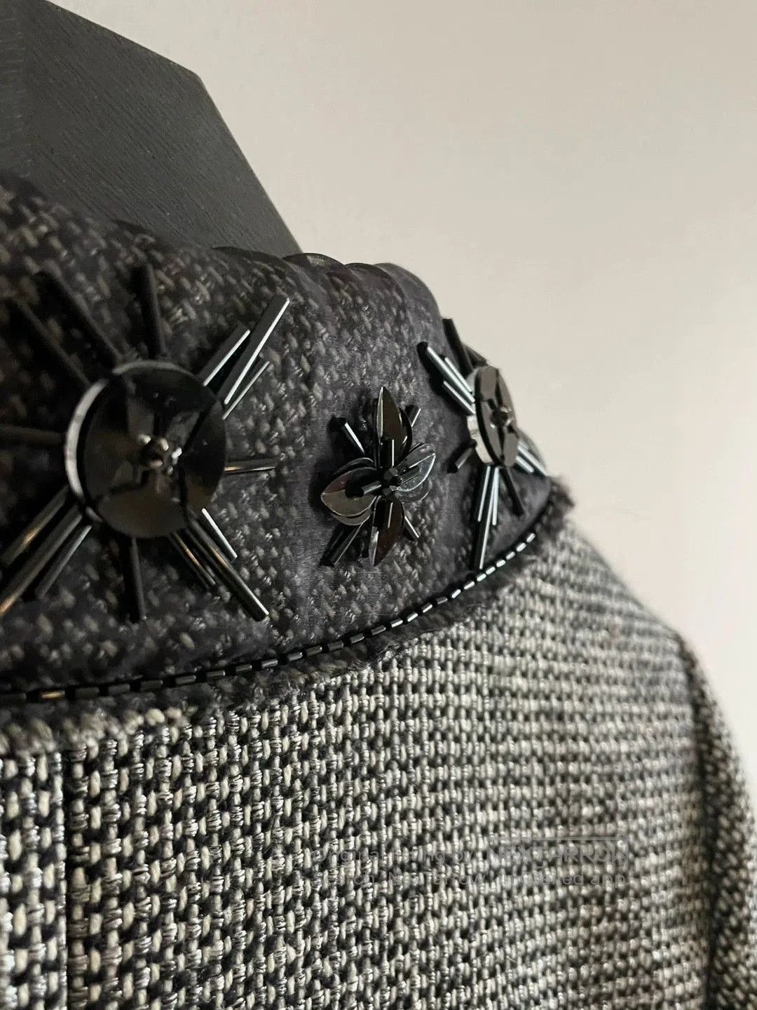 Maison Margiela Maison Margiela Silver Line Jacket. Size M / US 6-8 / IT 42-44 - 6 Thumbnail