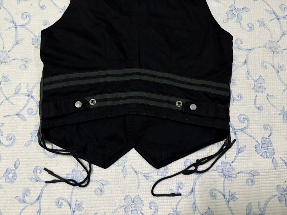 Diesel Diesel Tactical Utility Vest Size US M / EU 48-50 / 2 - 16 Thumbnail