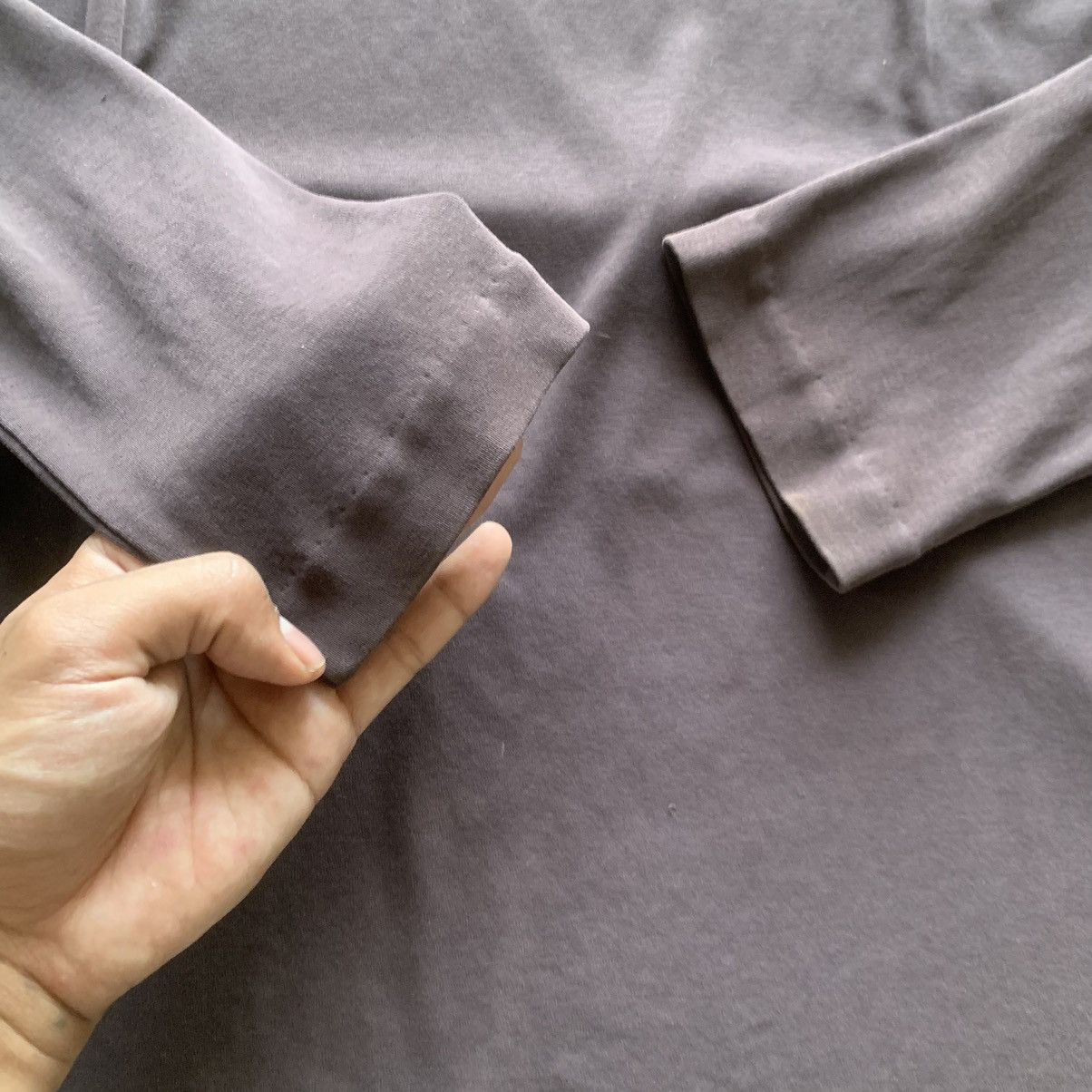 Issey Miyake Permanente by 1980’s Issey Miyake Size M / US 6-8 / IT 42-44 - 7 Thumbnail