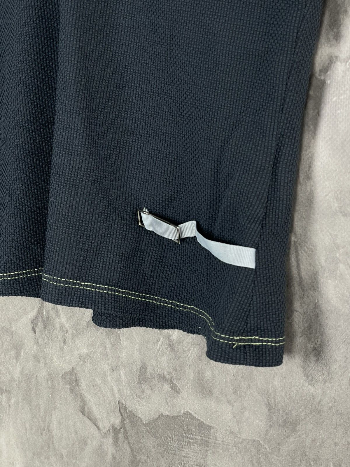 Versace × Vintage 90'S vintage Versace Jeans Couture tank top Size S / US 4 / IT 40 - 7 Thumbnail