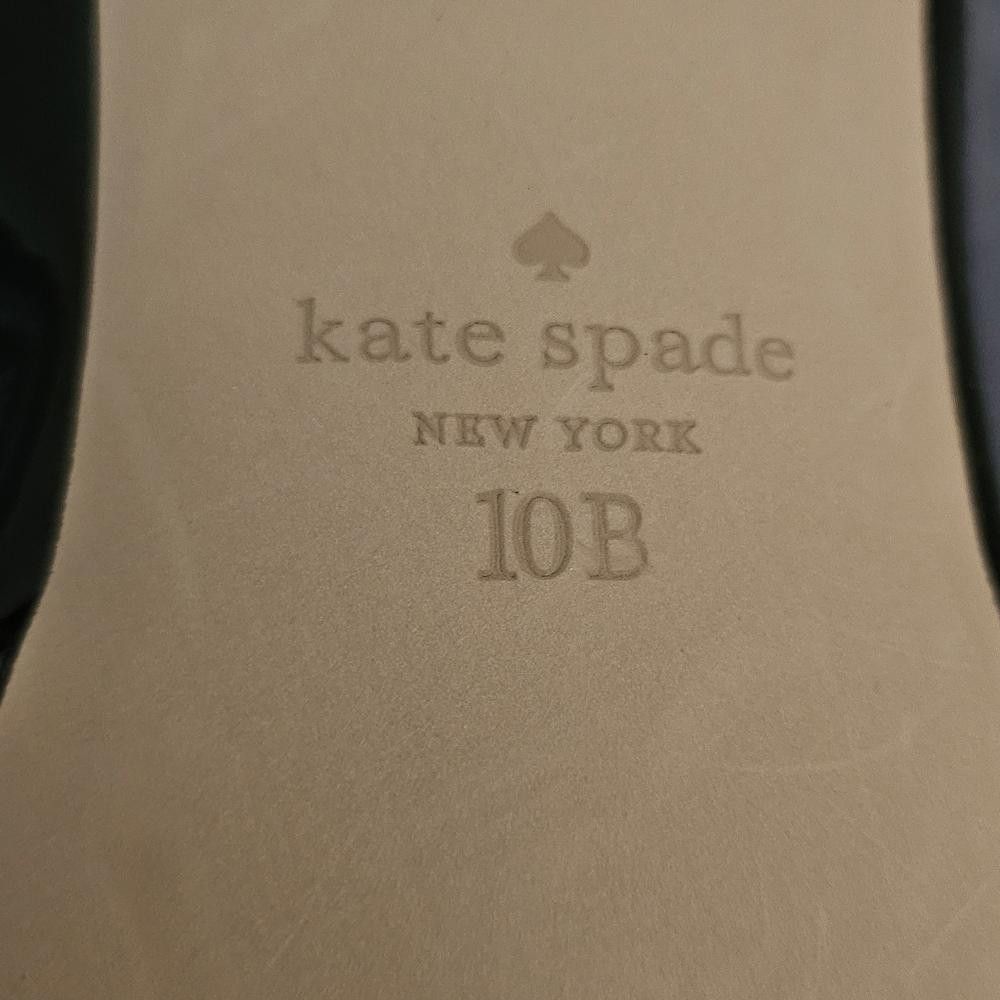 Designer Kate Spade BUNDLE Manava Mini Bow Pump/Morgan Mag Wallet Size US 10 / IT 40 - 2 Thumbnail