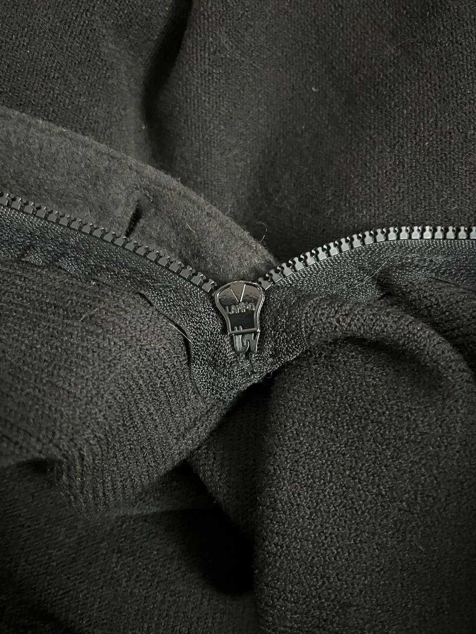 Stone Island Stone Island Sweater Black Size US L / EU 52-54 / 3 - 10 Thumbnail
